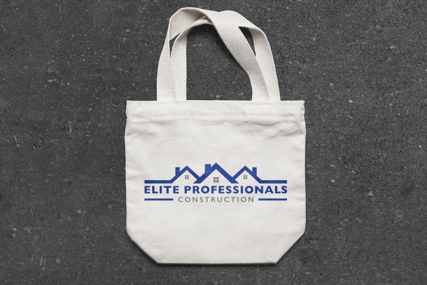 Logo Design - Realtor Logo Design | Real Estate Company Logo | Roofing Business Logo