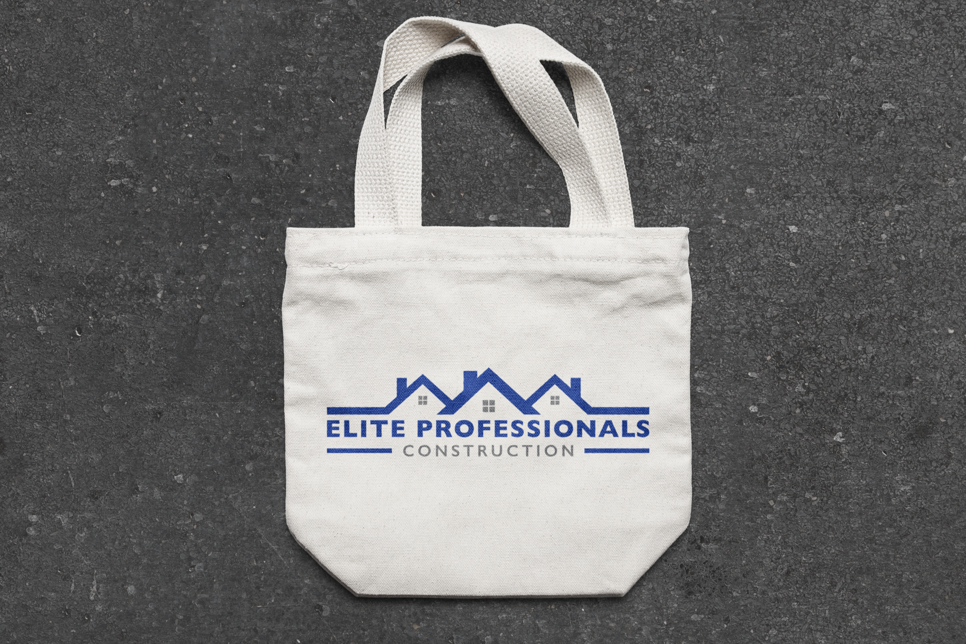 Logo Design - Realtor Logo Design | Real Estate Company Logo | Roofing Business Logo