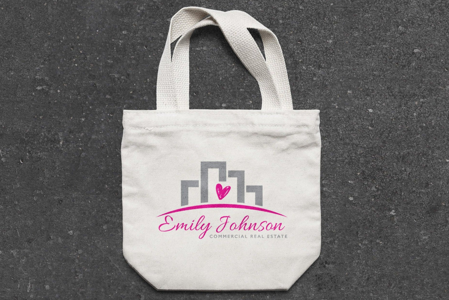 Logo Design - Realtor | Property Management | Real Estate Business | Realty Company | Marketing