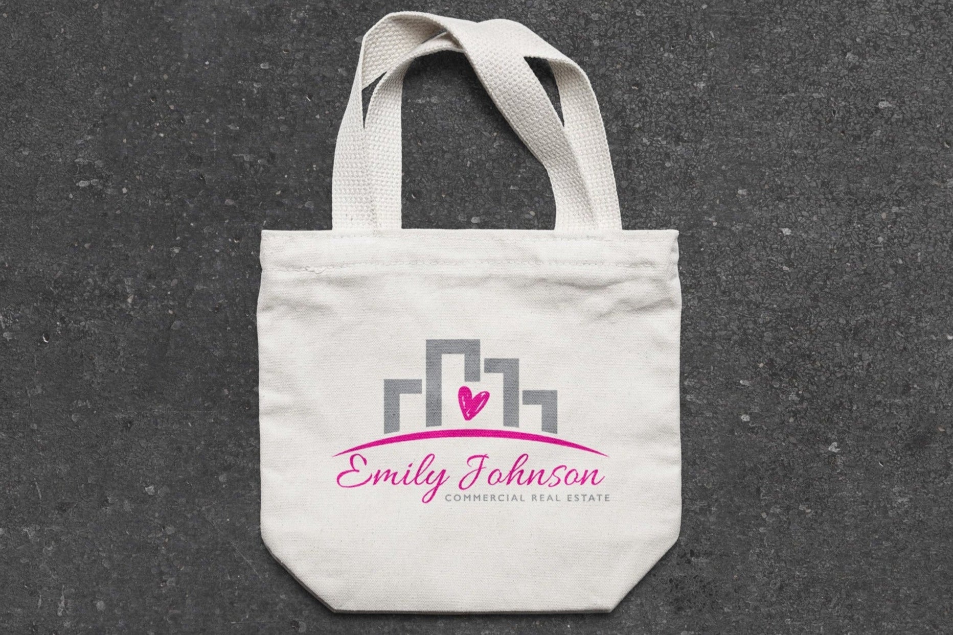 Logo Design - Realtor | Property Management | Real Estate Business | Realty Company | Marketing