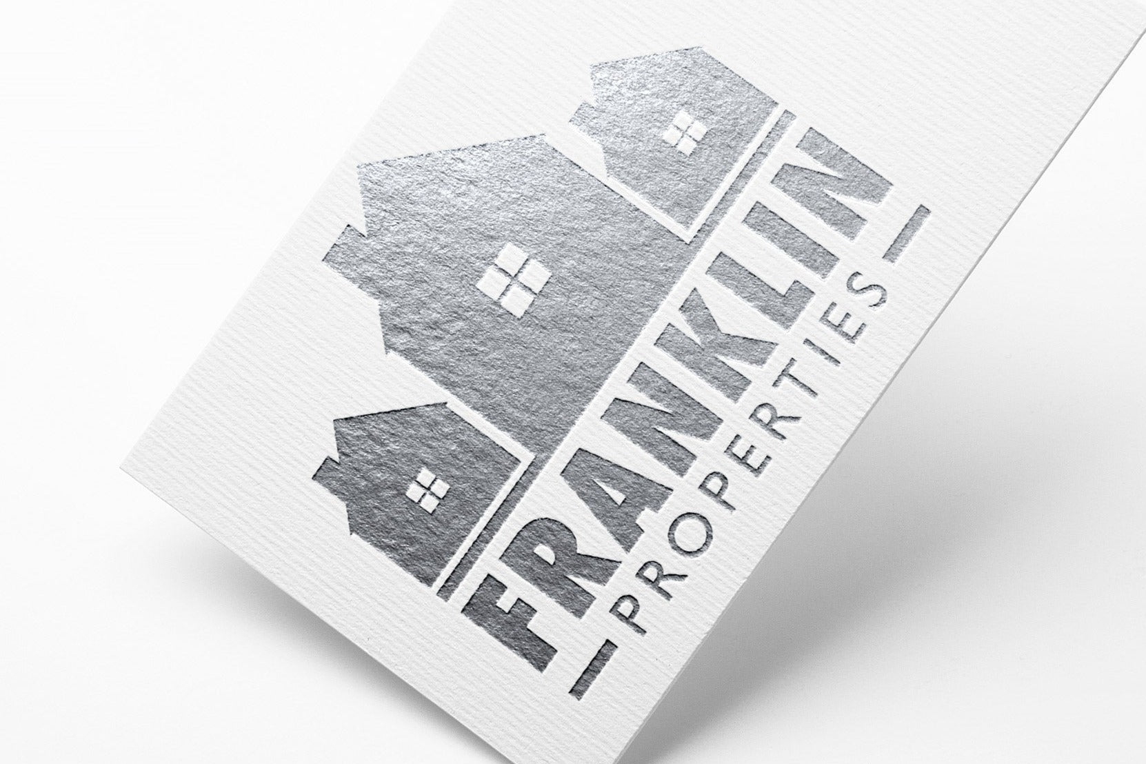 Construction Logo | Roofing Business | Real Estate Logo | Real Estate Business | Construction Company | Roofing Logo | Roofers | Real Estate Agent