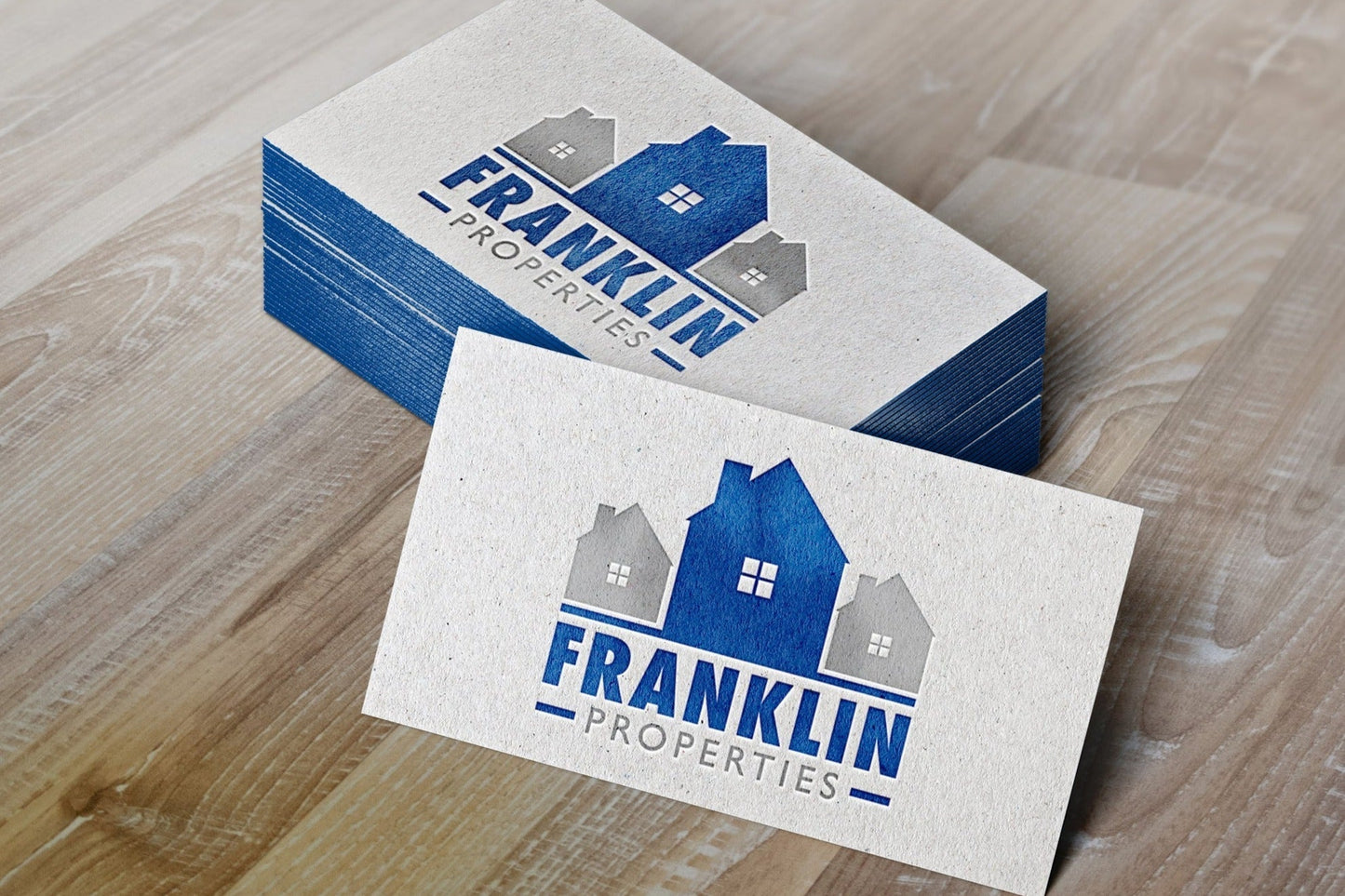 Construction Logo | Roofing Business | Real Estate Logo | Real Estate Business | Construction Company | Roofing Logo | Roofers | Real Estate Agent