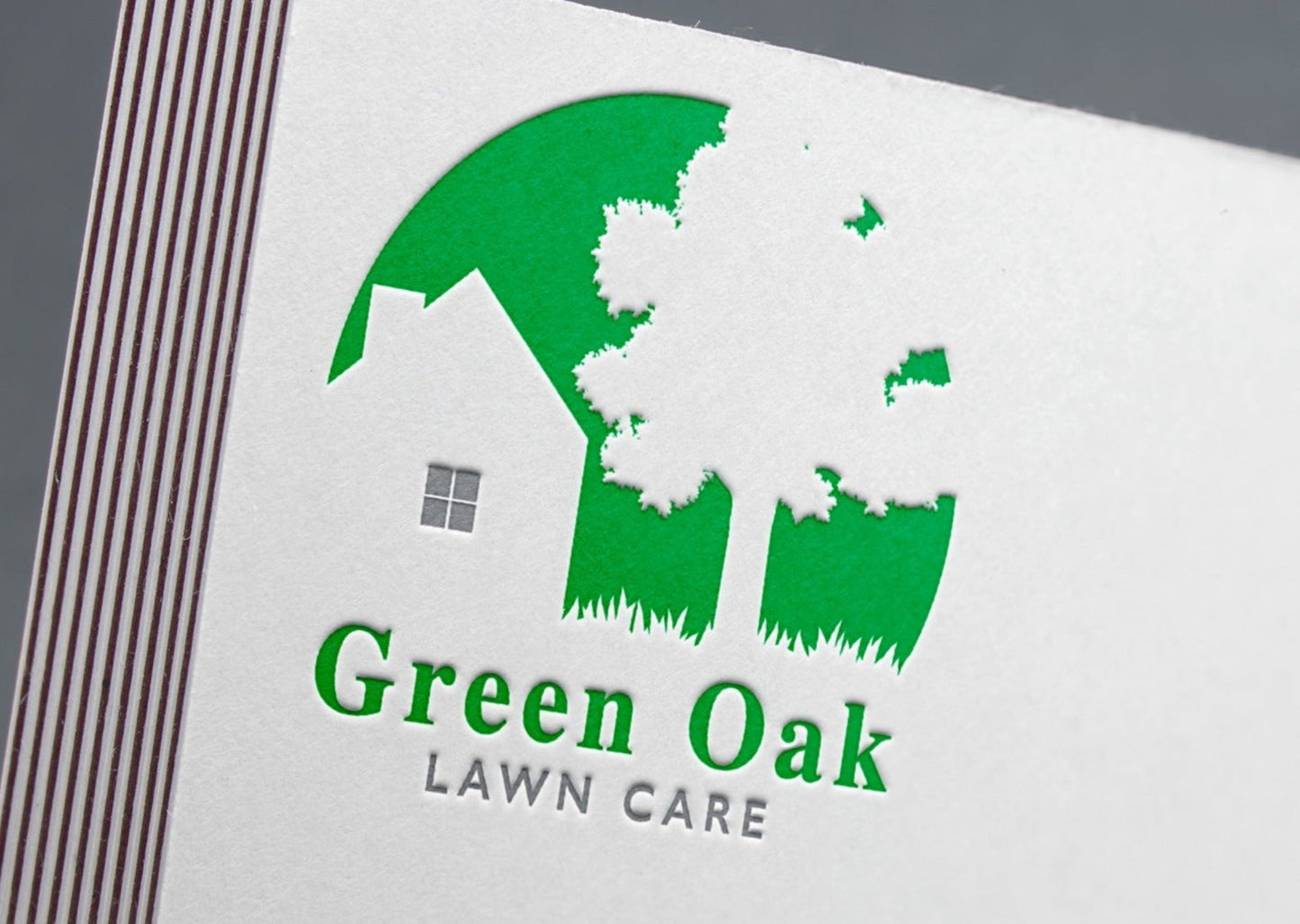 Landscaping Logo Design | Lawn Care Logo Design | Landscape Logo | Landscaper Logo | Landscaping Business | Lawn Care Business | Lawn Maintenance