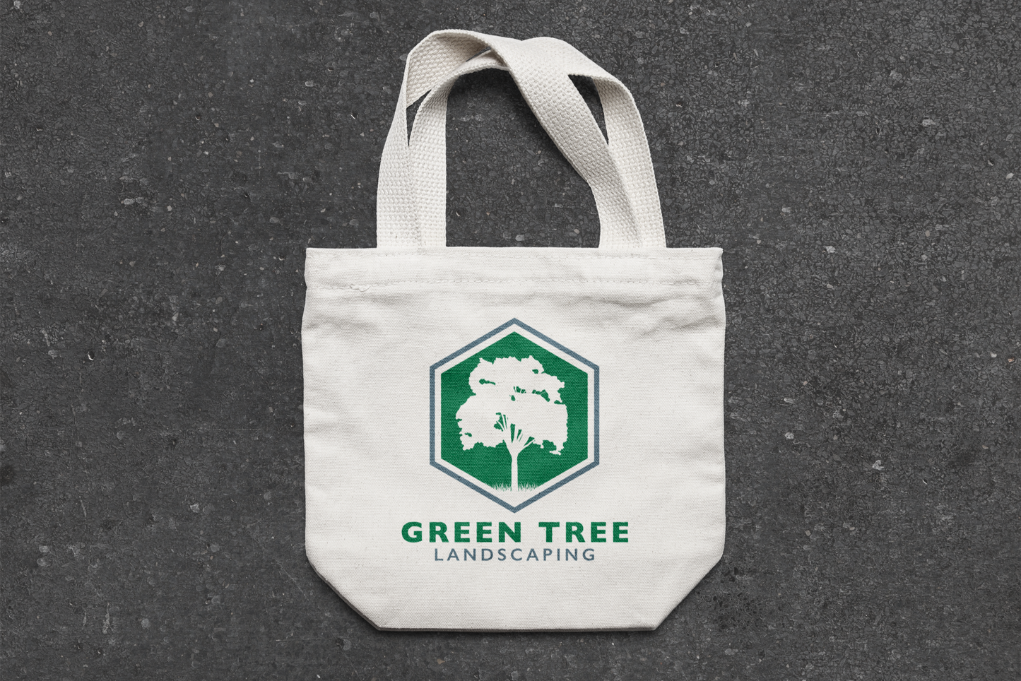 Logo Design - Landscaping Company Logo | Tree Service Business Logo | Lawn Care Business