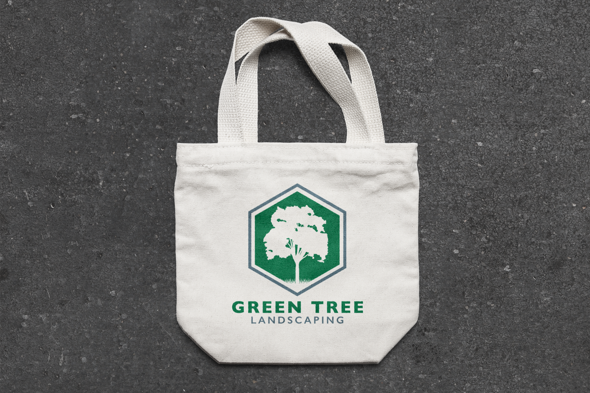 Logo Design - Landscaping Company Logo | Tree Service Business Logo | Lawn Care Business