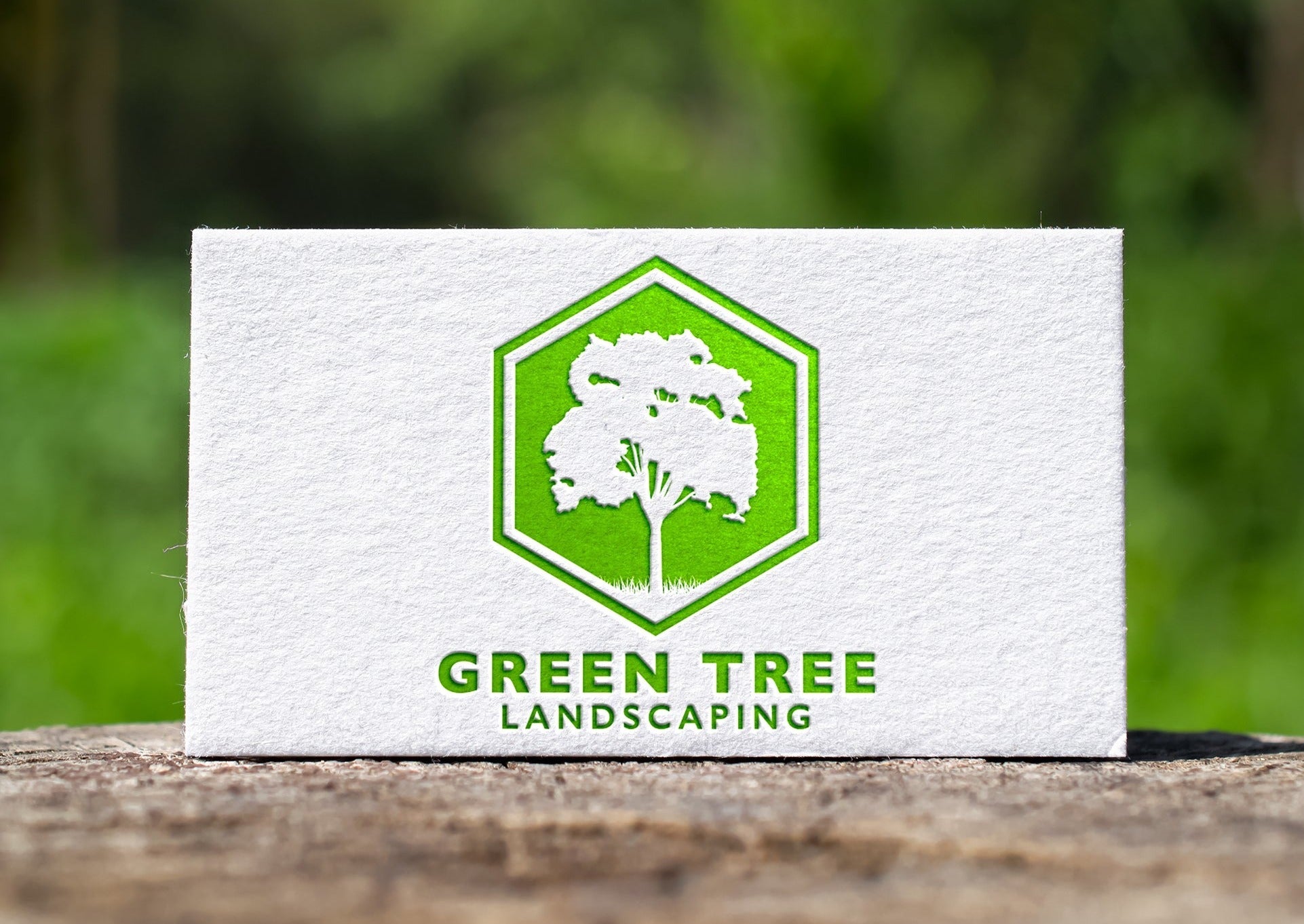 Lawn Care | Tree Design | Lawn Maintenance | Lawn Logo | Landscaping Company | Yard Care | Lawn Care Logo