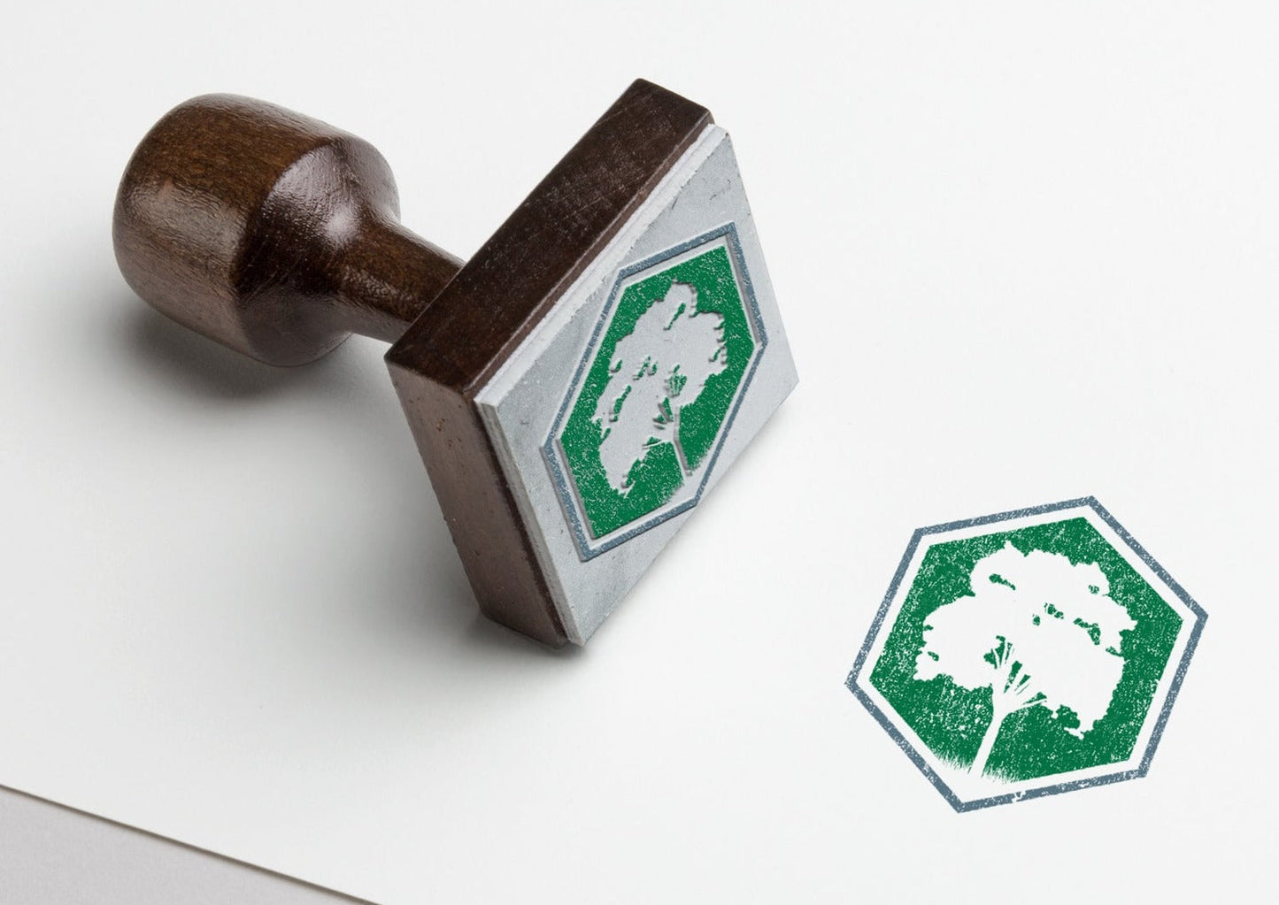Lawn Care | Tree Design | Lawn Maintenance | Lawn Logo | Landscaping Company | Yard Care | Lawn Care Logo
