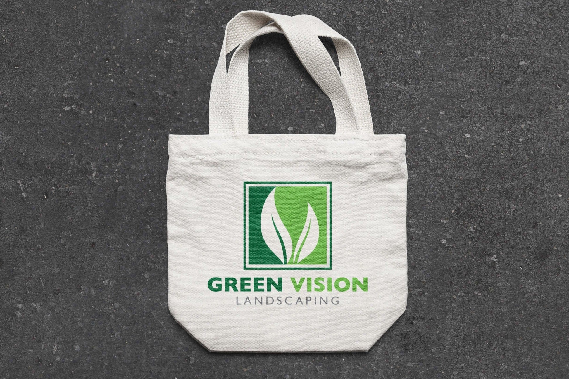 Logo Design | Landscaping Business | Lawn Care Business | Company | Landscape Design | Landscaper | Yard Care | Professional Logo