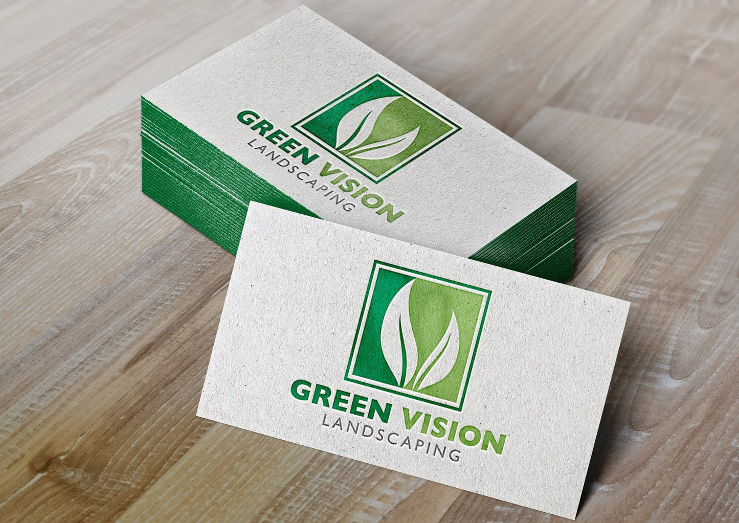 Logo Design | Landscaping Business | Lawn Care Business | Company | Landscape Design | Landscaper | Yard Care | Professional Logo