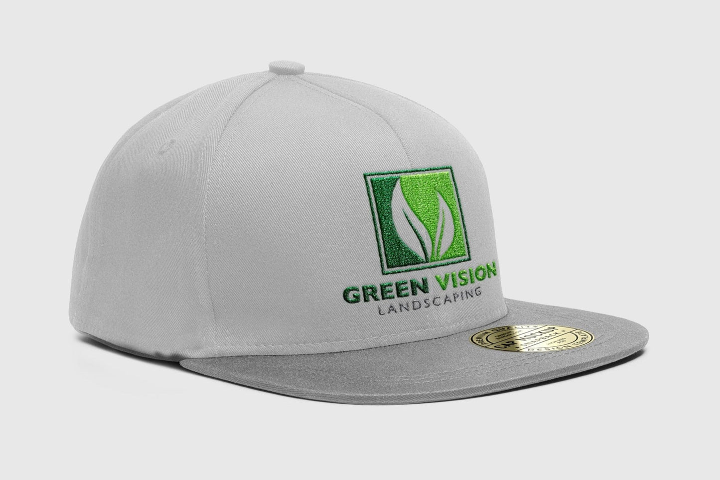 Logo Design | Landscaping Business | Lawn Care Business | Company | Landscape Design | Landscaper | Yard Care | Professional Logo