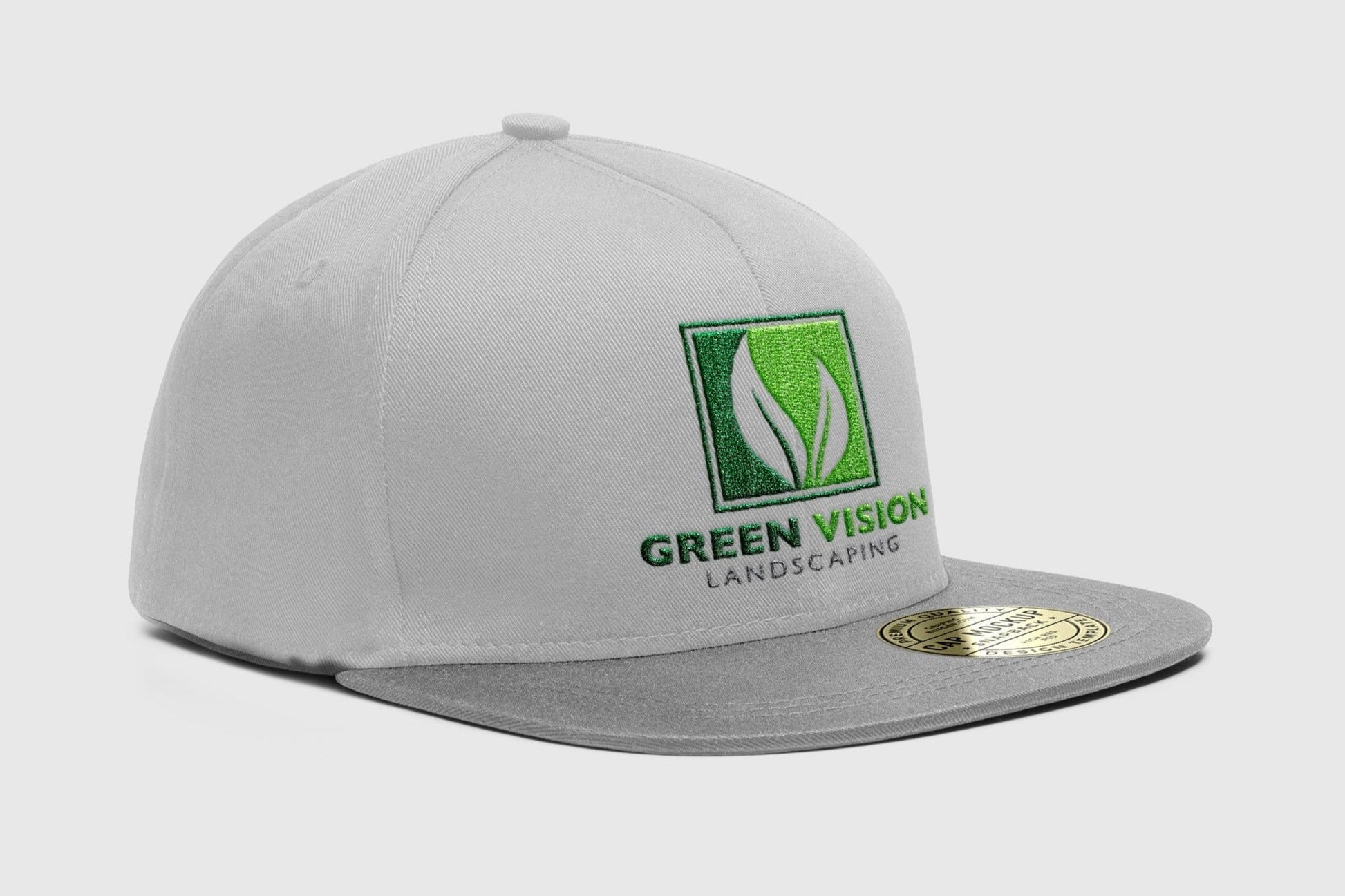 Logo Design | Landscaping Business | Lawn Care Business | Company | Landscape Design | Landscaper | Yard Care | Professional Logo