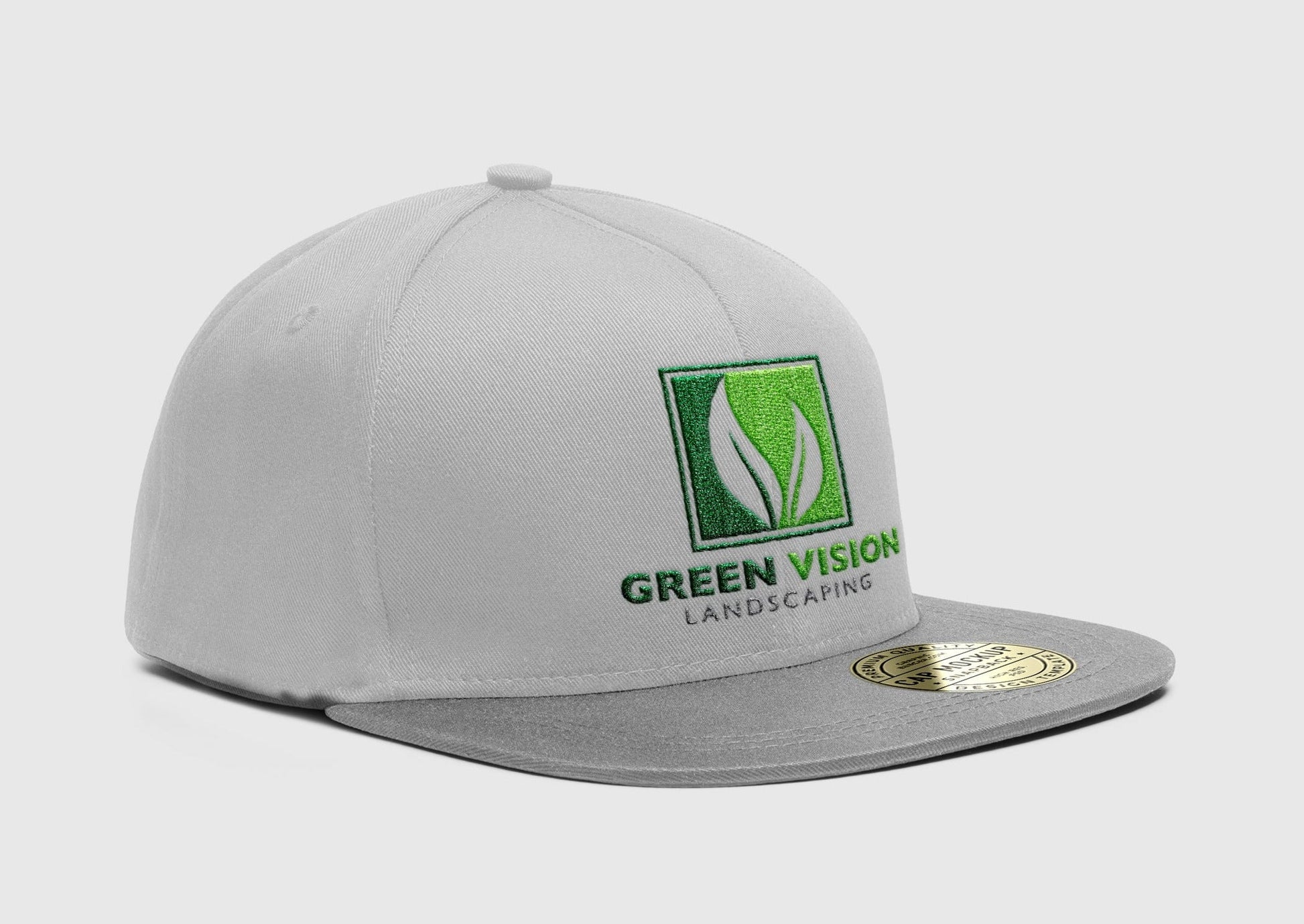 Logo Design | Landscaping Business | Lawn Care Business | Company | Landscape Design | Landscaper | Yard Care | Professional Logo