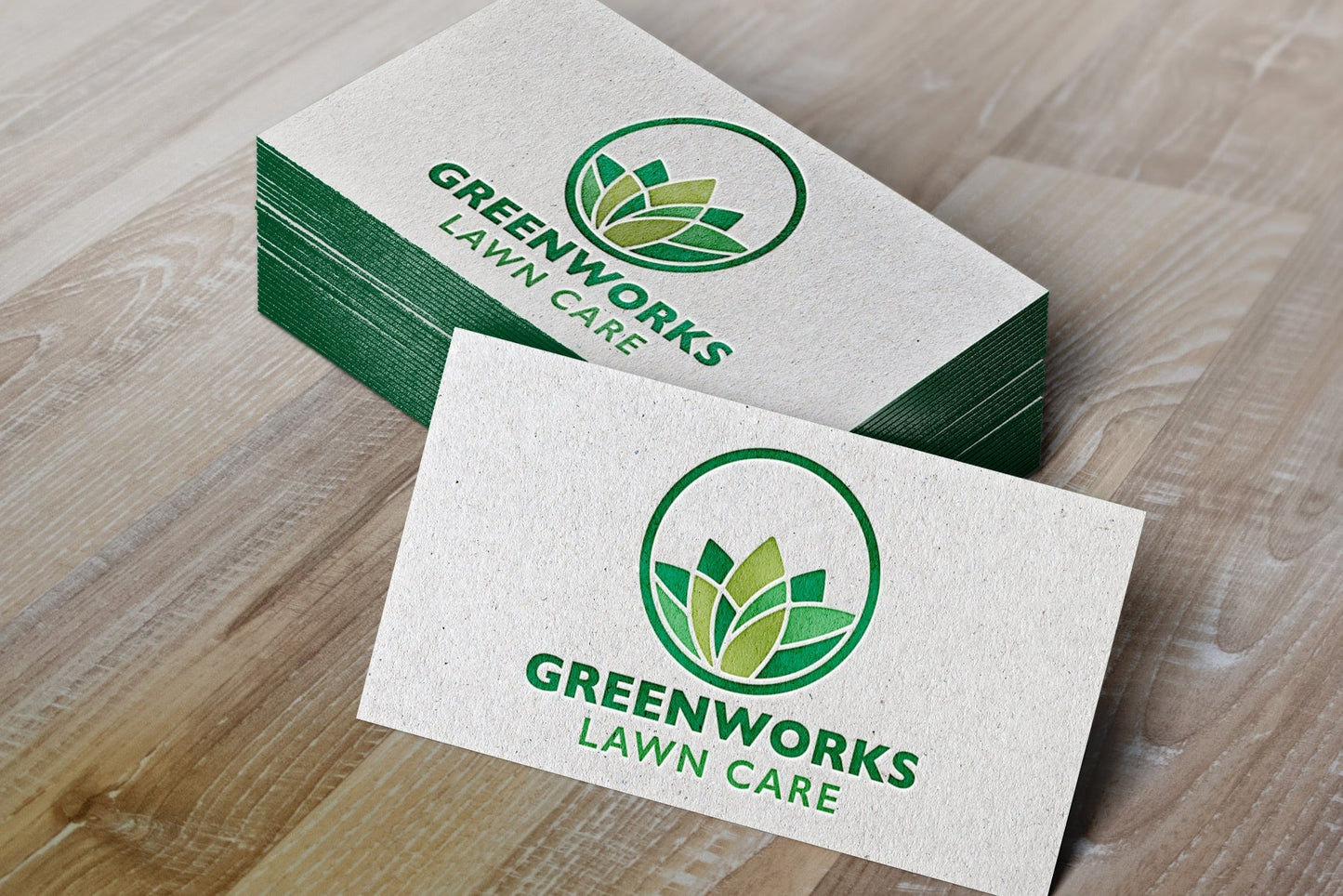 Landscaping Business Logo Design | Professional Landscaping | Landscaping Business | Lawn Care Business | Company | Lawn Maintenance Logo
