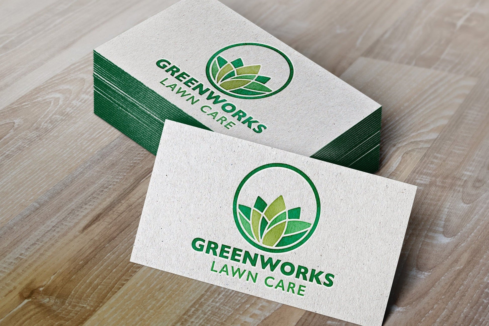 Landscaping Business Logo Design | Professional Landscaping | Landscaping Business | Lawn Care Business | Company | Lawn Maintenance Logo