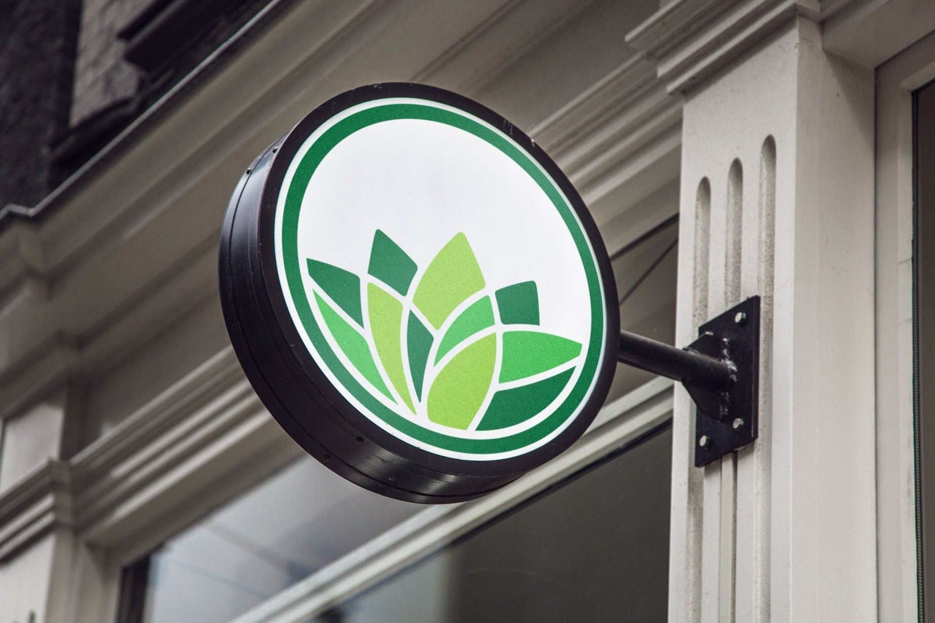 Landscaping Business Logo Design | Professional Landscaping | Landscaping Business | Lawn Care Business | Company | Lawn Maintenance Logo