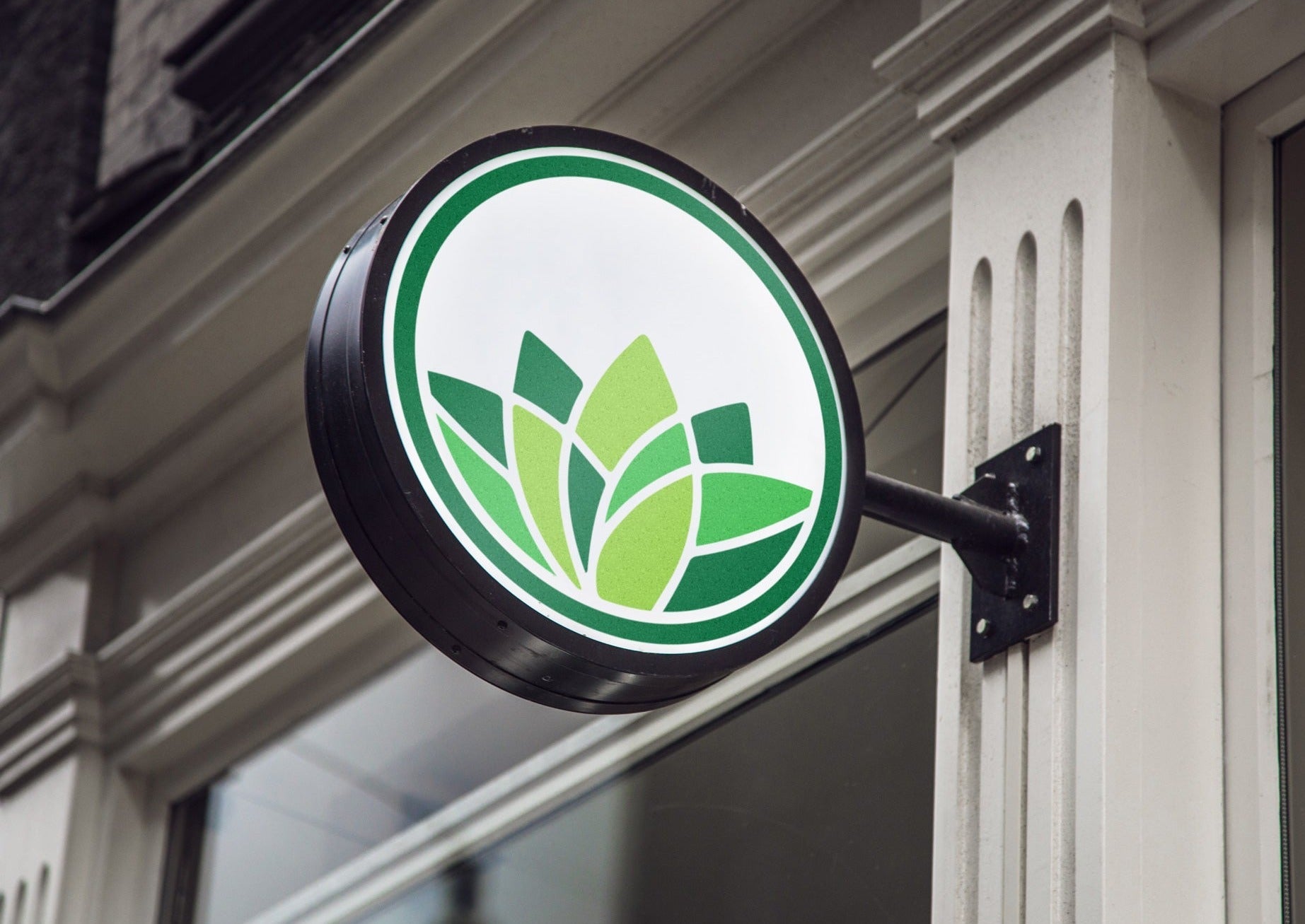 Landscaping Business Logo Design | Professional Landscaping | Landscaping Business | Lawn Care Business | Company | Lawn Maintenance Logo
