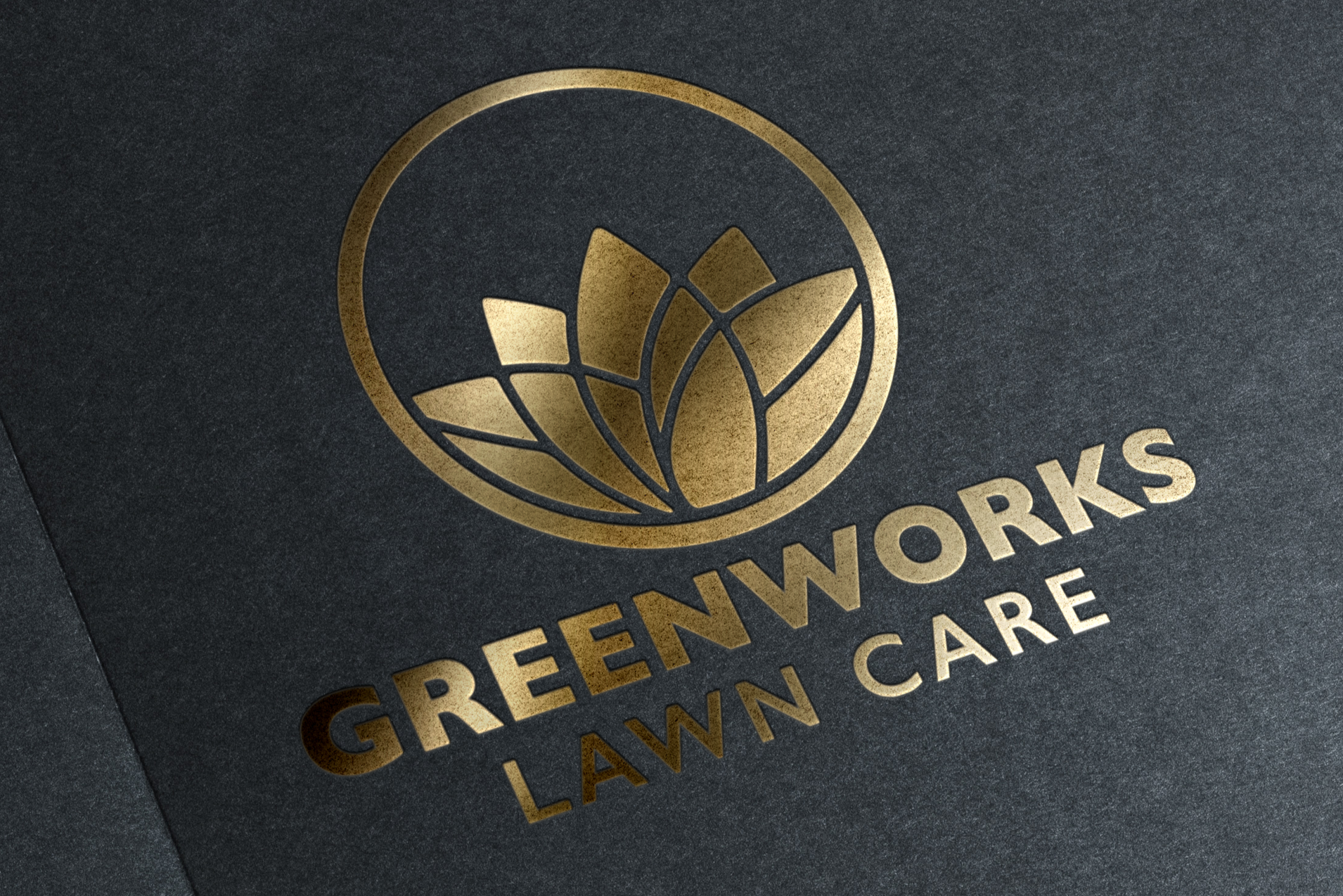 Landscaping Business Logo Design | Professional Landscaping | Landscaping Business | Lawn Care Business | Company | Lawn Maintenance Logo