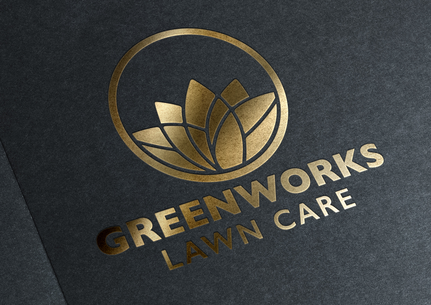 Landscaping Business Logo Design | Professional Landscaping | Landscaping Business | Lawn Care Business | Company | Lawn Maintenance Logo