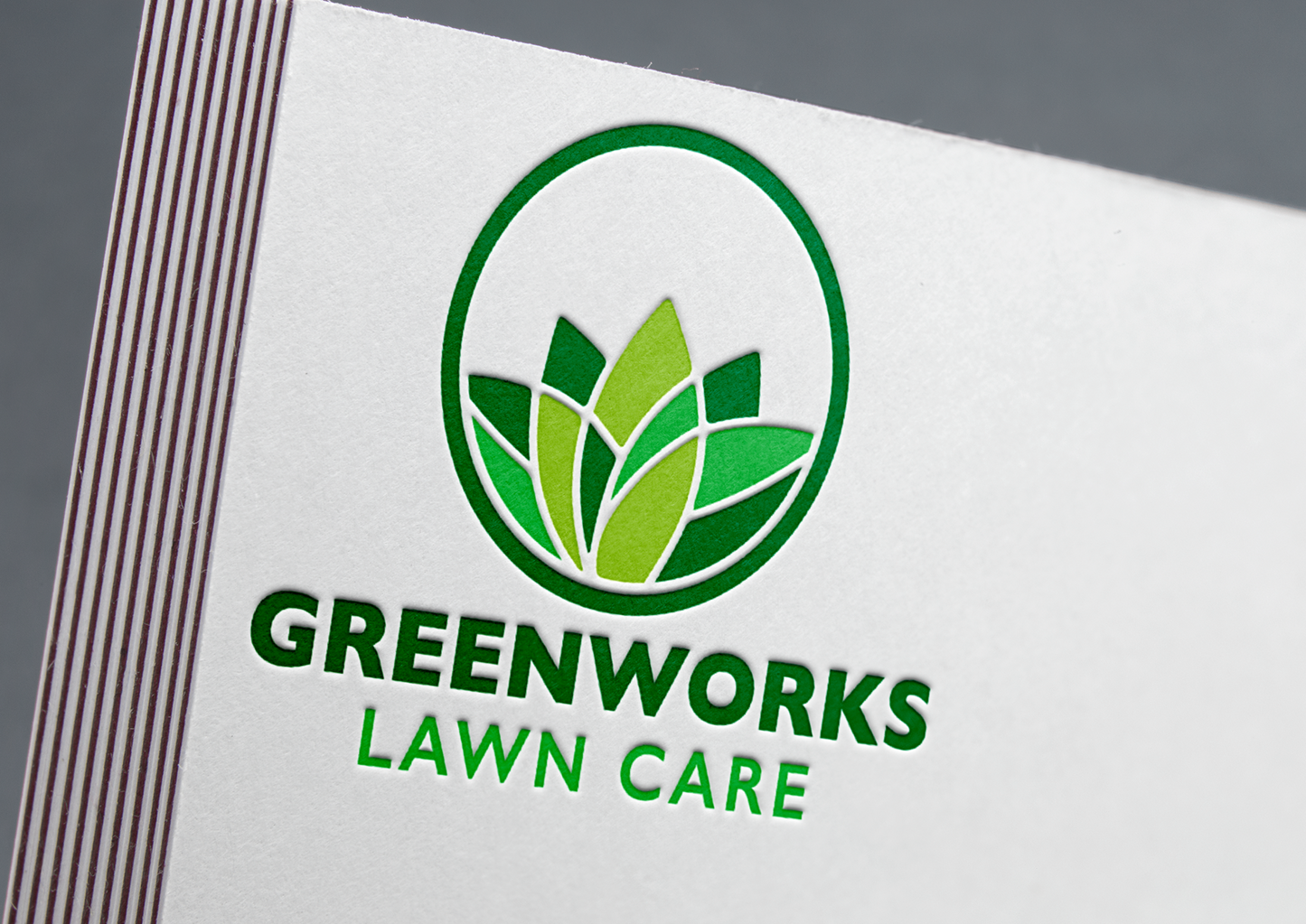 Landscaping Business Logo Design | Professional Landscaping | Landscaping Business | Lawn Care Business | Company | Lawn Maintenance Logo
