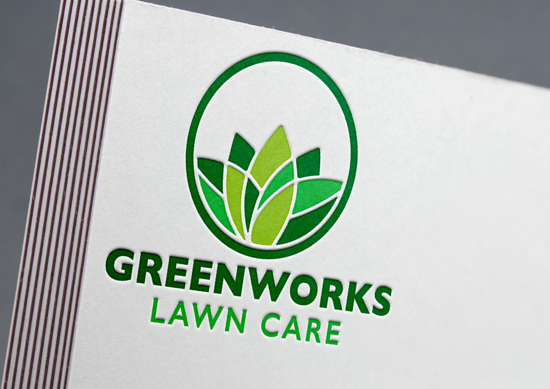 Landscaping Business Logo Design | Professional Landscaping | Landscaping Business | Lawn Care Business | Company | Lawn Maintenance Logo