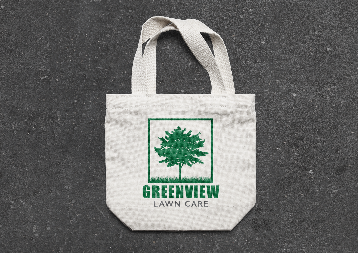 Landscaping Logo | Landscape Logo | Lawn Care Logo | Landscaper Logo | Professional Logo Design | Lawn Maintenance | Tree Logo