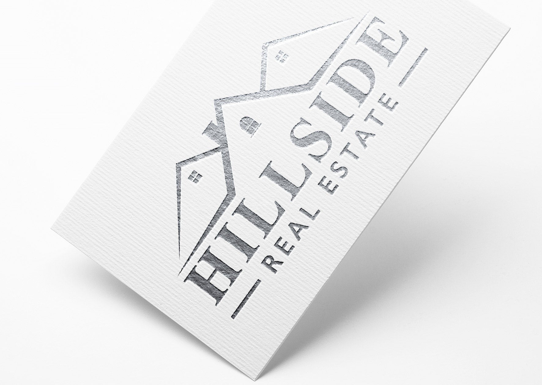 Construction Logo | Real Estate Logo | Logo Design | Real Estate Business | Construction Company | Roofing Logo | Roofers | Real Estate Agent