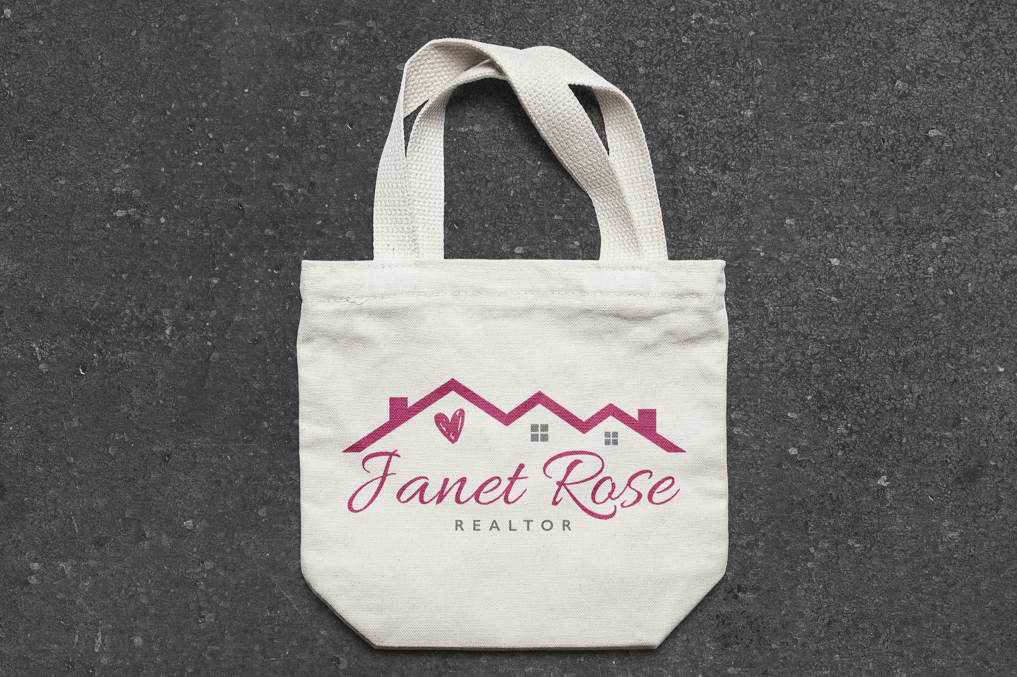 Realtor Logo Design | Real Estate Logo | Realty | Property Management | Home | House | Design | Personal Branding