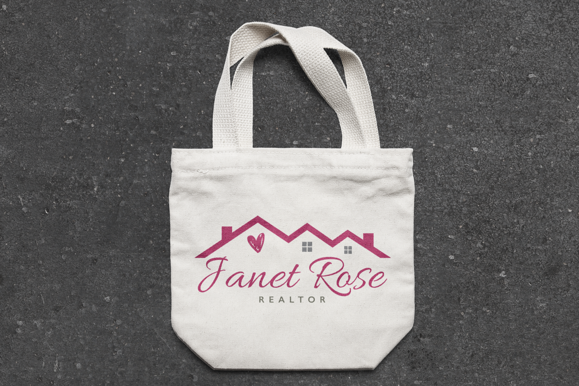 Realtor Logo Design | Real Estate Logo | Realty | Property Management | Home | House | Design | Personal Branding