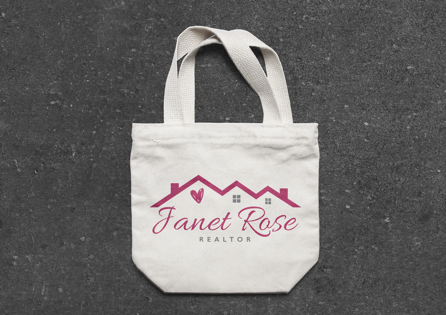 Realtor Logo Design | Real Estate Logo | Realty | Property Management | Home | House | Design | Personal Branding