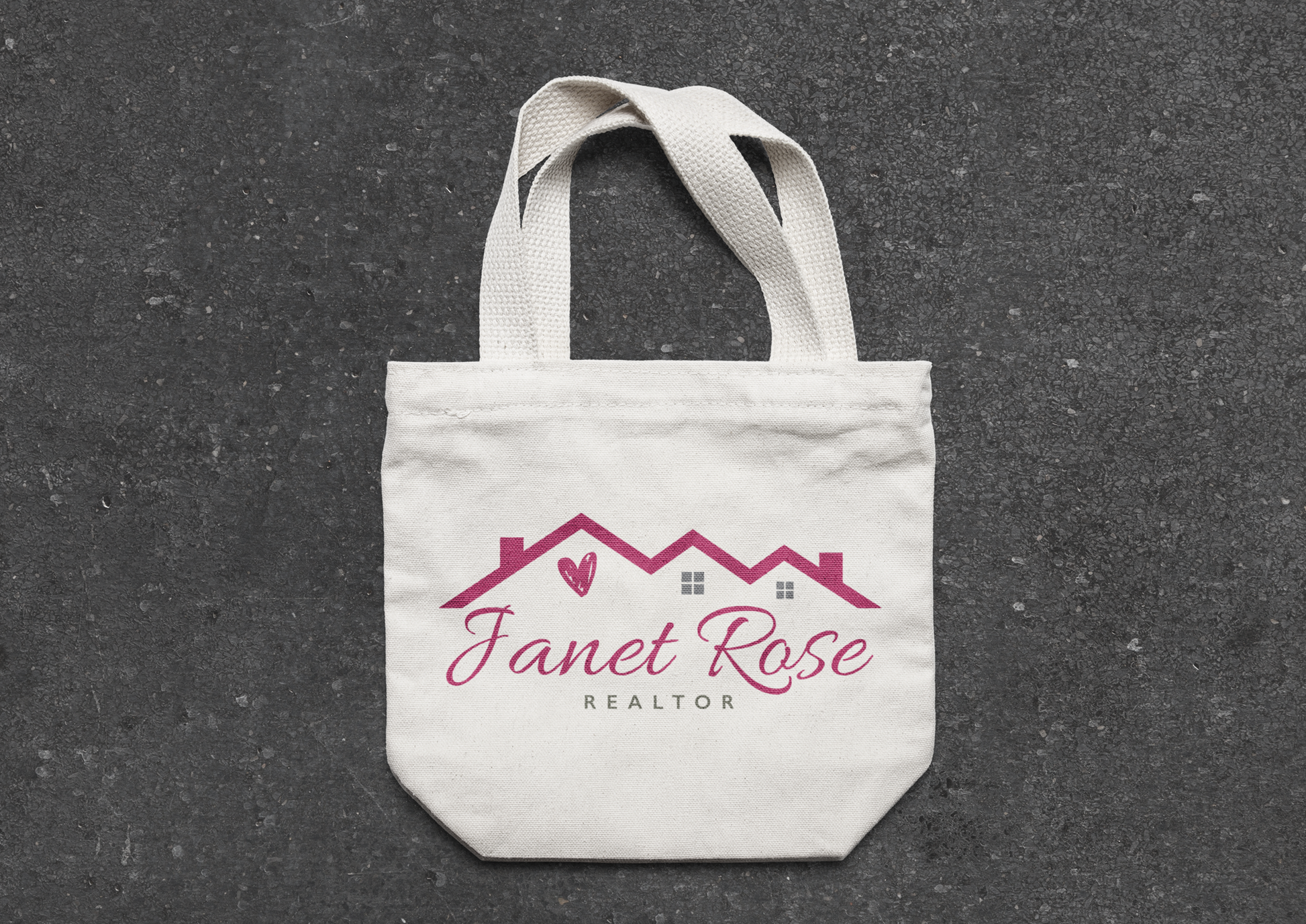 Realtor Logo Design | Real Estate Logo | Realty | Property Management | Home | House | Design | Personal Branding