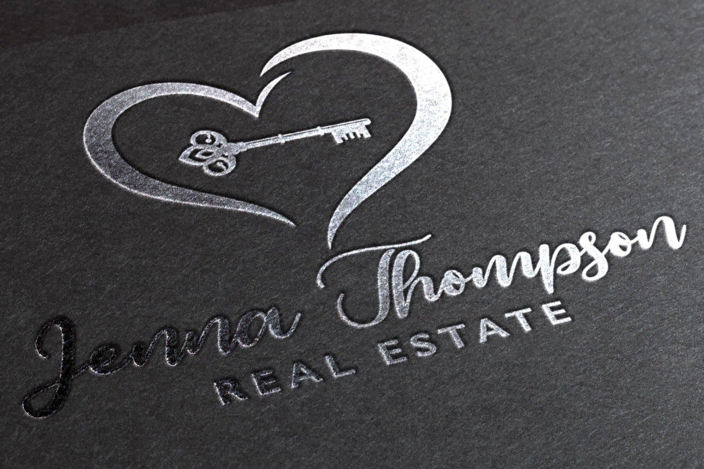 Realtor Logo Design | Real Estate Logo | Realtor Branding | Real Estate Business | Company | Property Management Logo