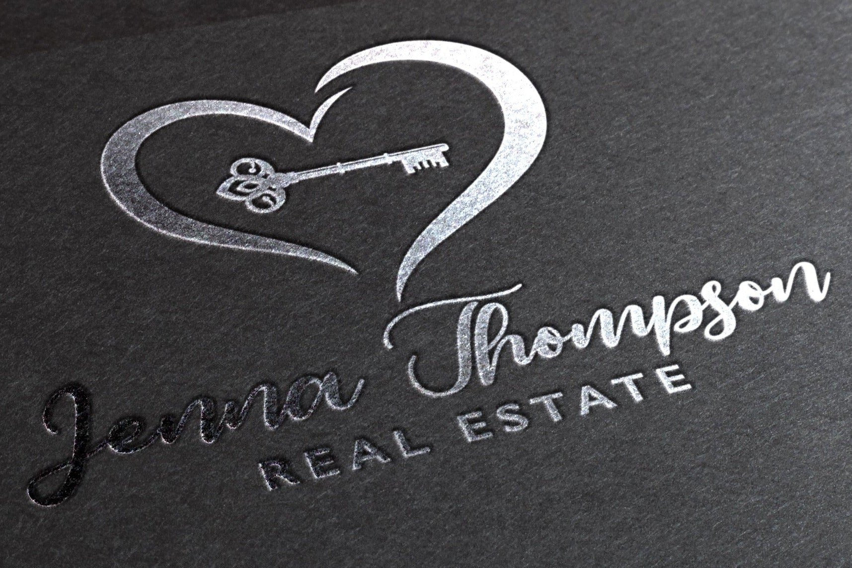Realtor Logo Design | Real Estate Logo | Realtor Branding | Real Estate Business | Company | Property Management Logo