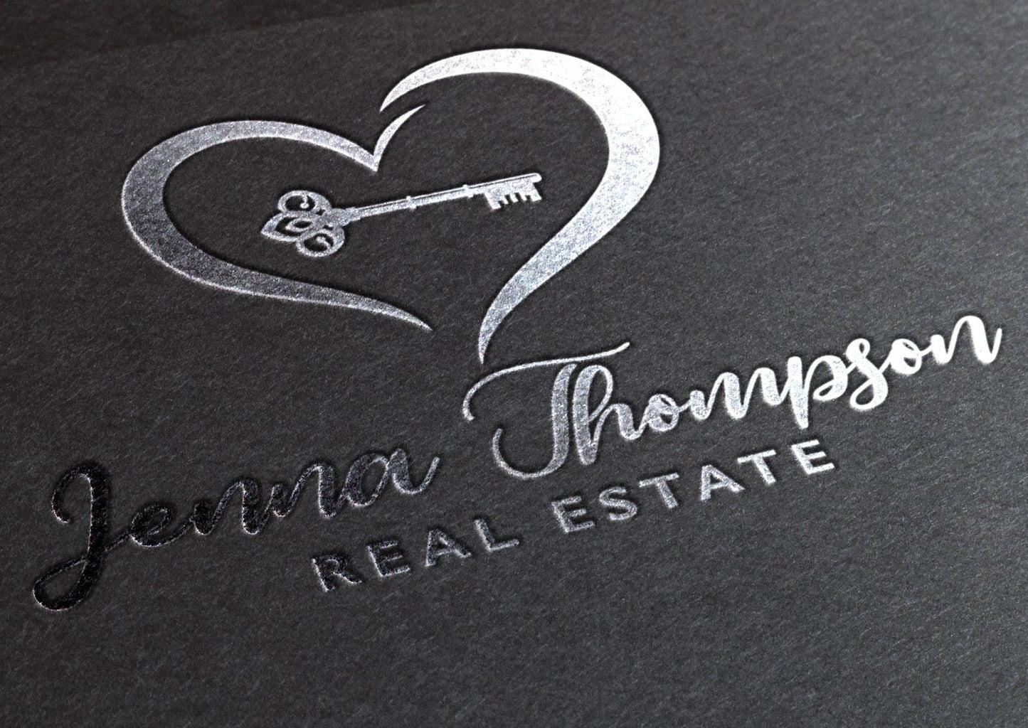 Realtor Logo Design | Real Estate Logo | Realtor Branding | Real Estate Business | Company | Property Management Logo