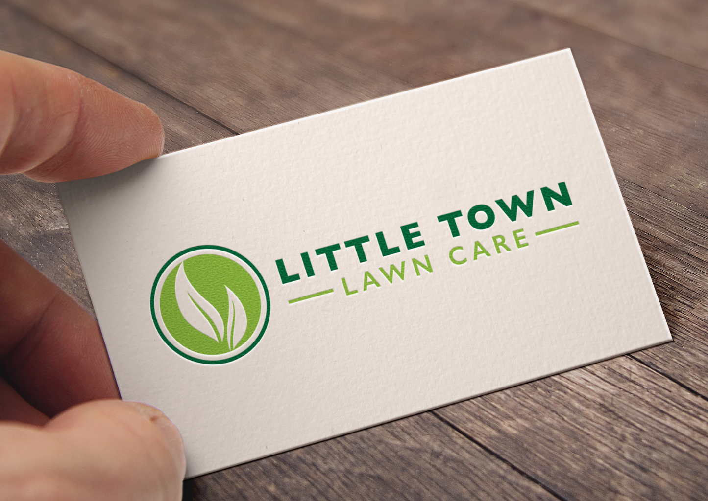 Lawn Care Business Logo | Lawn Maintenance | Lawn Logo | Landscaping Company | Yard Care | Lawn Care Logo