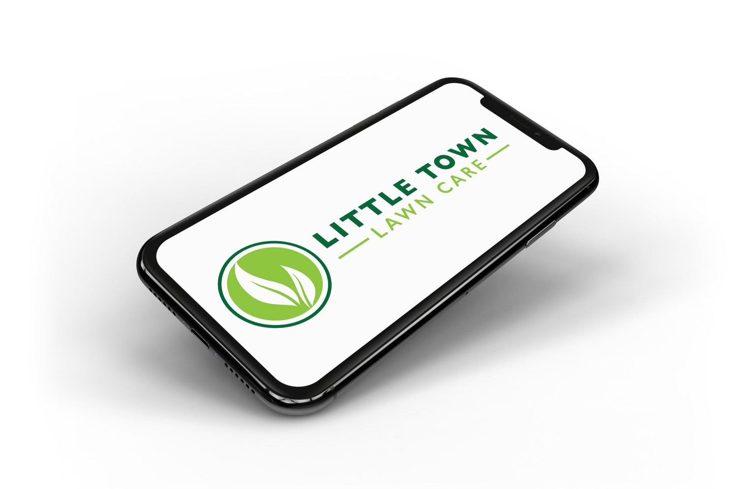 Lawn Care Business Logo | Lawn Maintenance | Lawn Logo | Landscaping Company | Yard Care | Lawn Care Logo