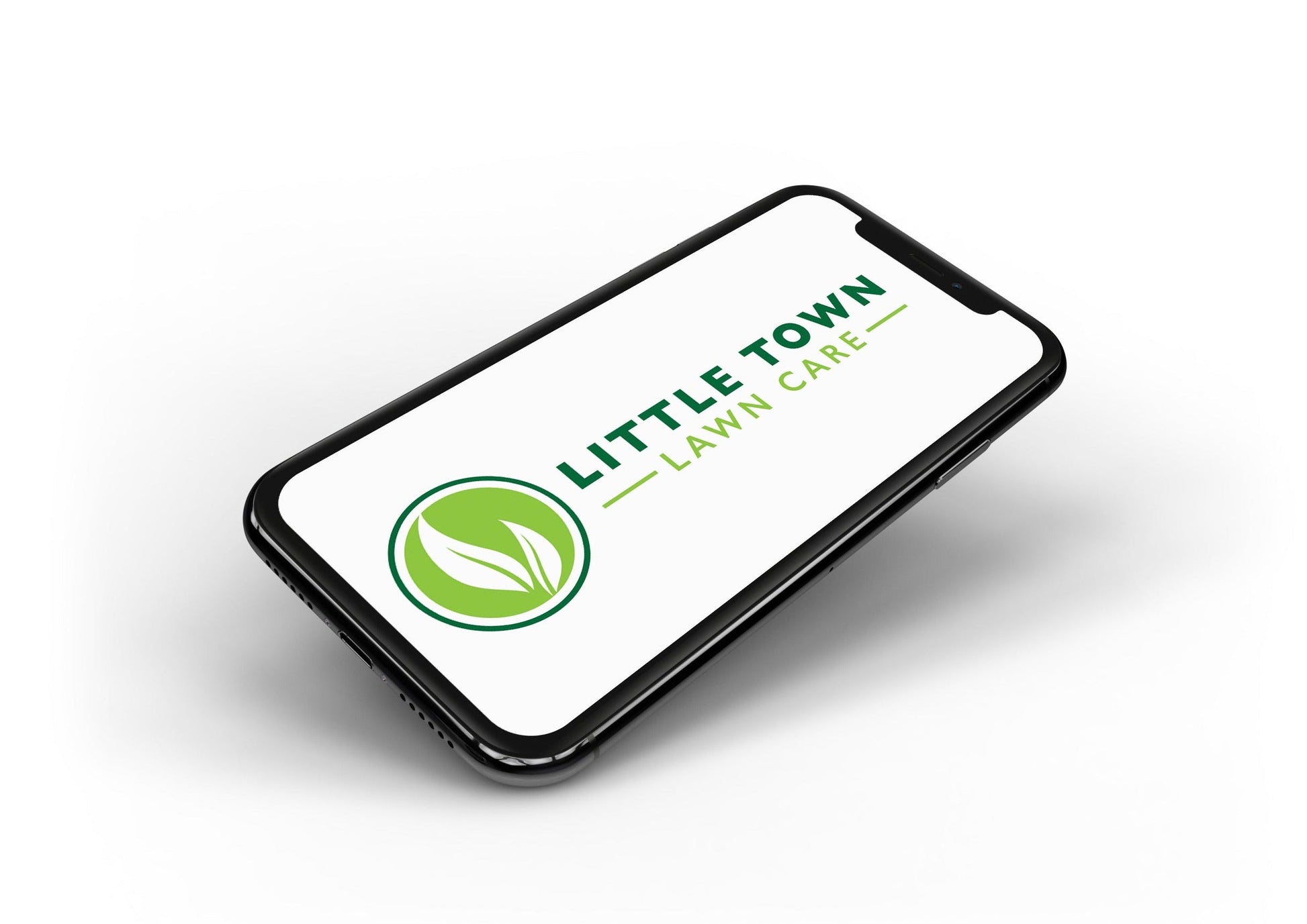 Lawn Care Business Logo | Lawn Maintenance | Lawn Logo | Landscaping Company | Yard Care | Lawn Care Logo