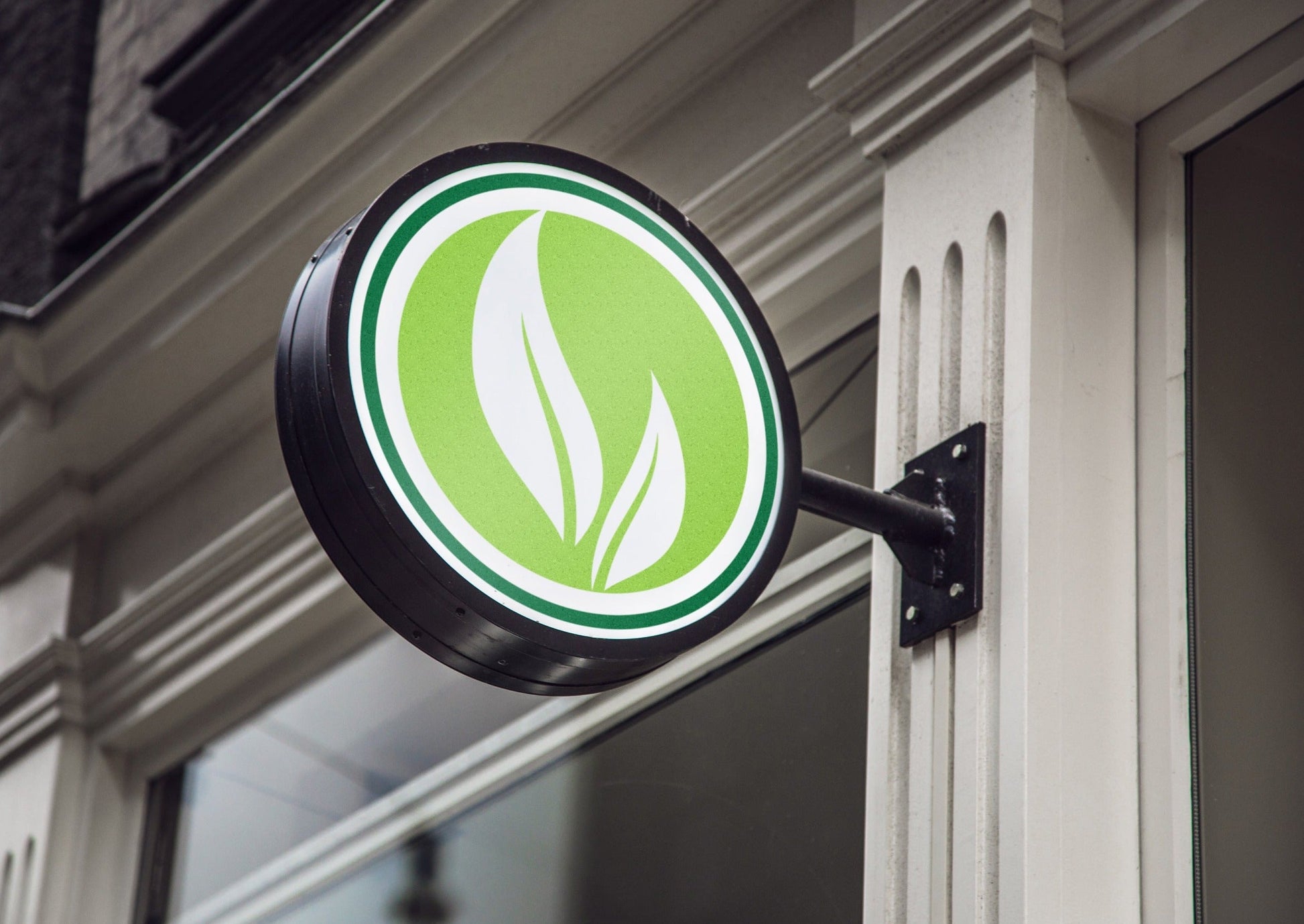 Lawn Care Business Logo | Lawn Maintenance | Lawn Logo | Landscaping Company | Yard Care | Lawn Care Logo
