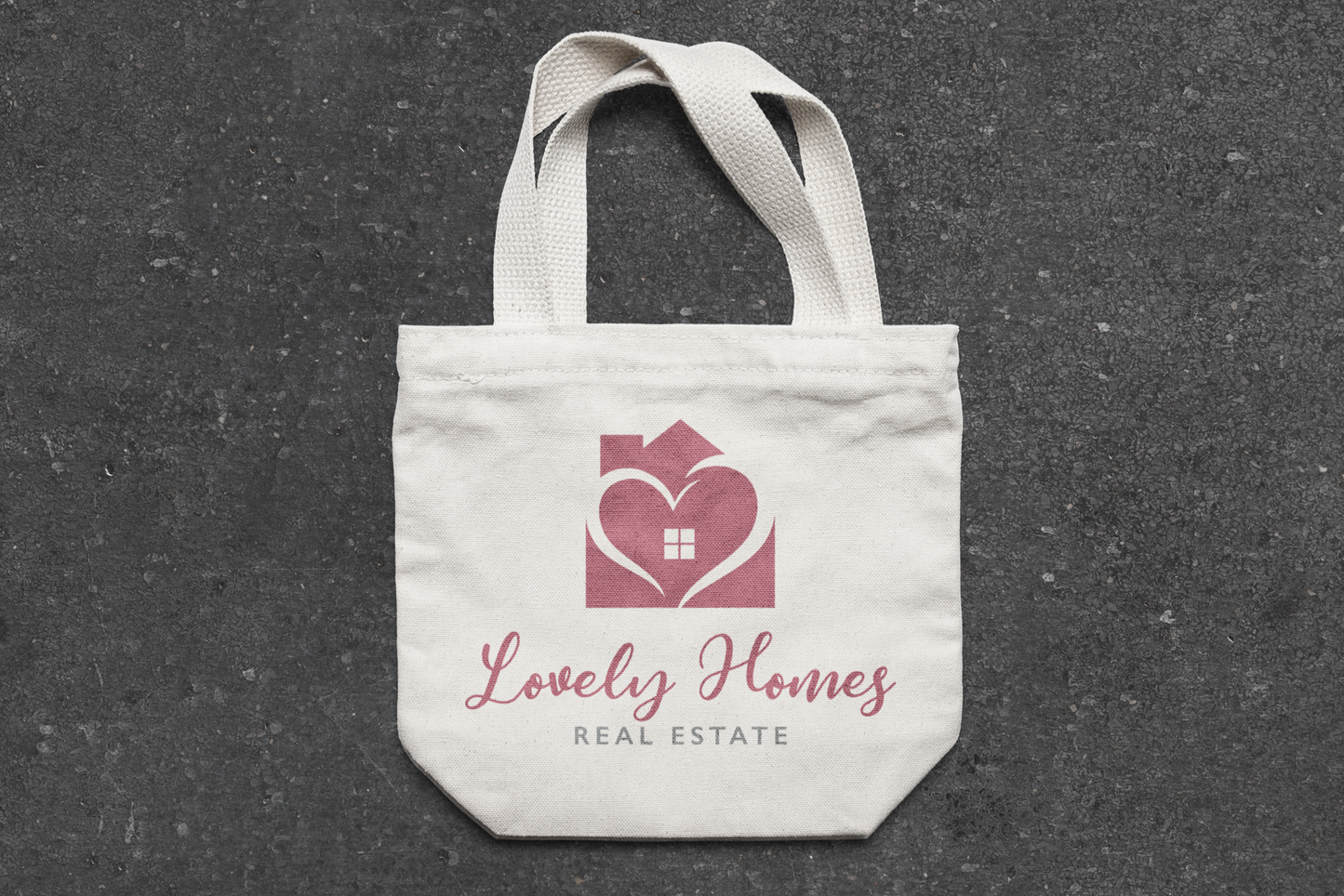 Logo Design | Realtor Logo | Real Estate Logo | Professional Logo | Real Estate Design | House Logo | Home Logo | Heart Design