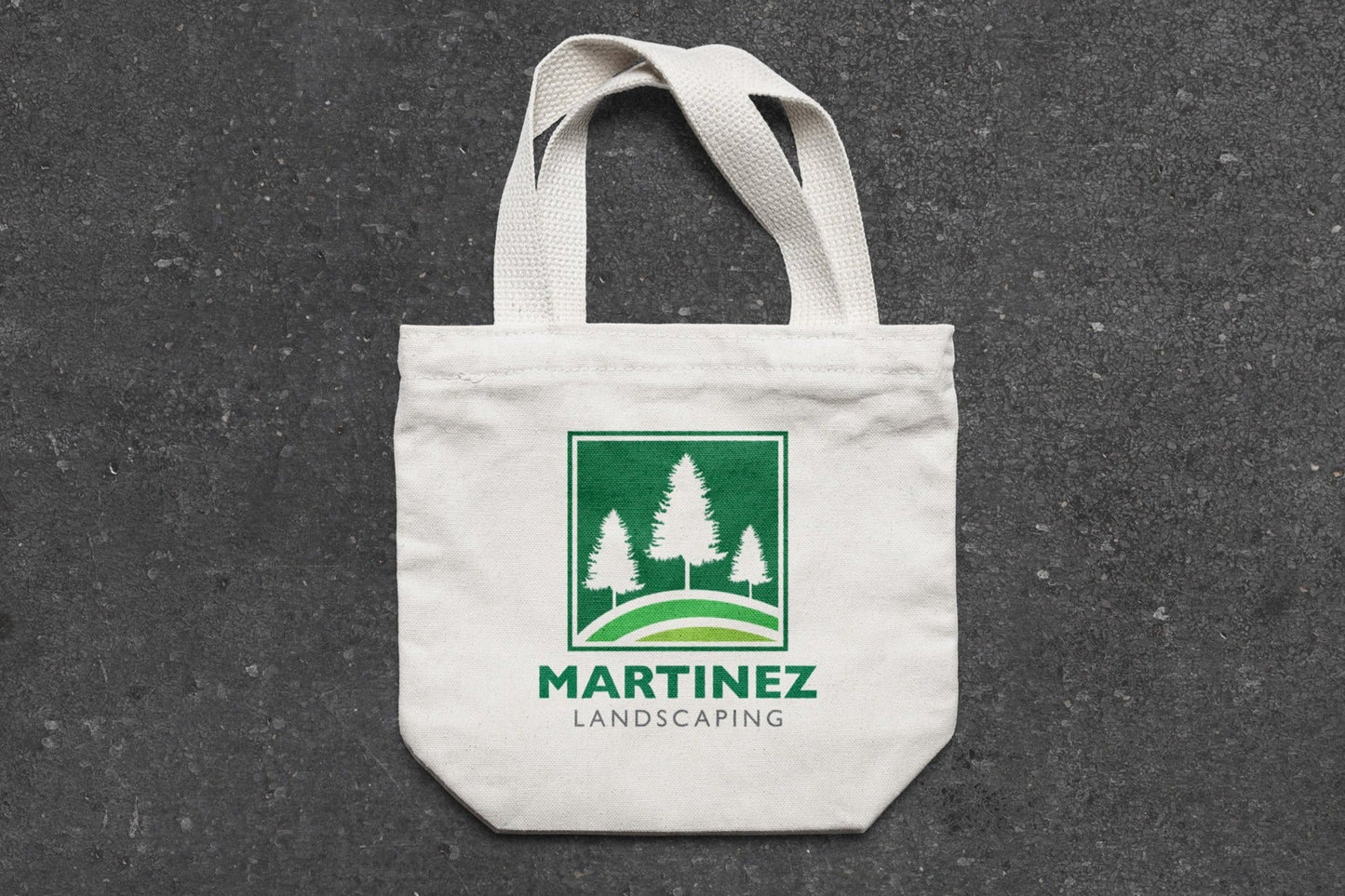 Landscaping Logo Design | Pine Tree | Professional Landscaping | Landscaping Business | Lawn Care Business | Company | Lawn Maintenance Logo