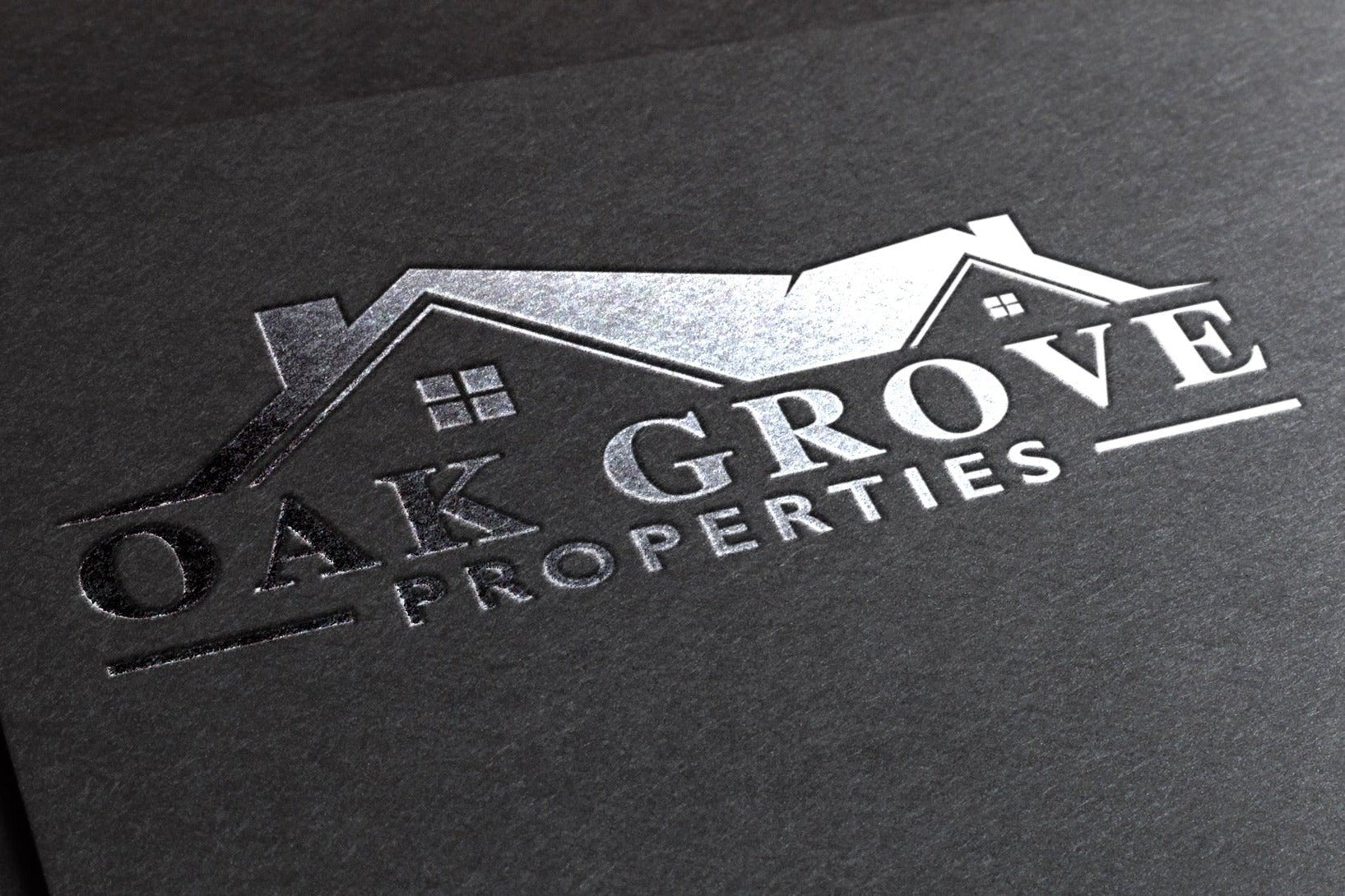 Real Estate Logo Design | Construction Logo | Roofing | Real Estate | Realtor | Property Management | Realty Business | Company
