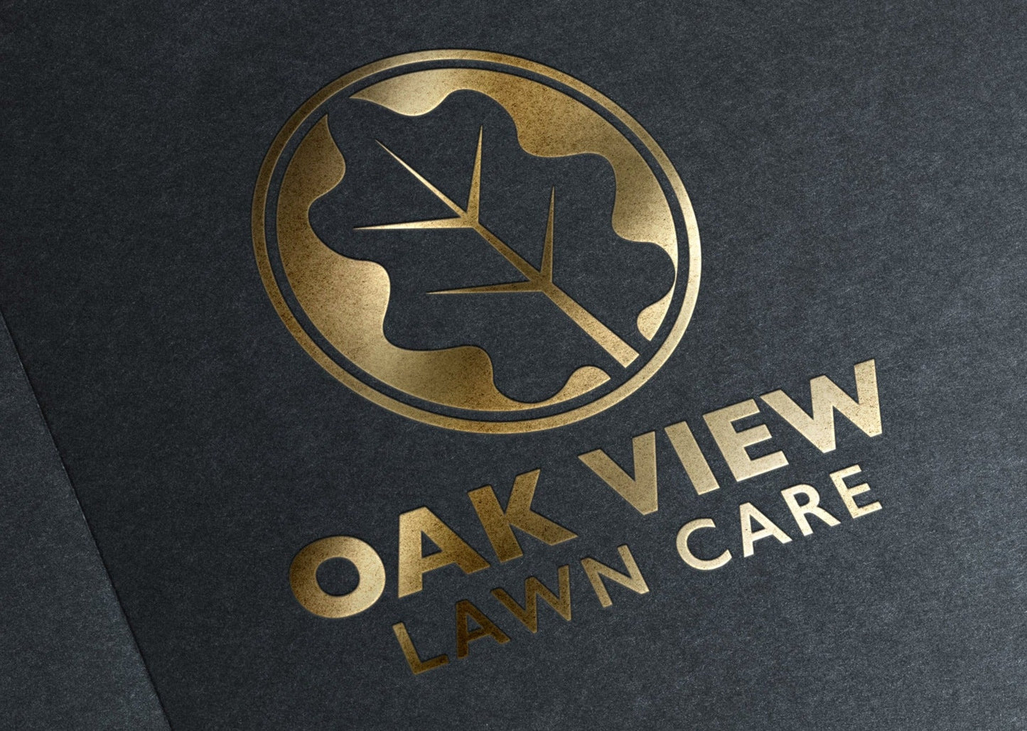 Landscaping Logo Design | Lawn Care Logo Design | Landscape Logo | Landscaper Logo | Landscaping Business | Lawn Care Business | Lawn Maintenance