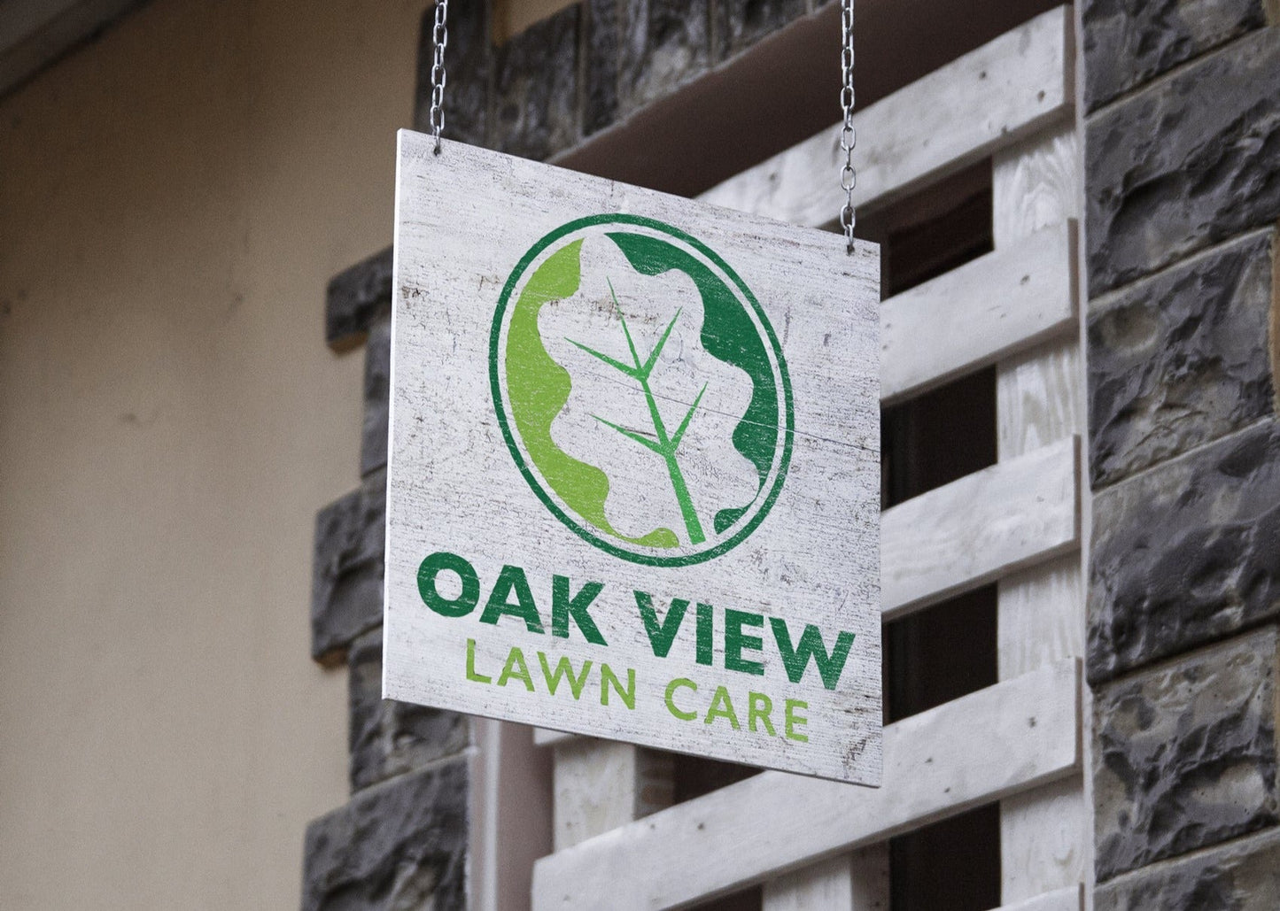Landscaping Logo Design | Lawn Care Logo Design | Landscape Logo | Landscaper Logo | Landscaping Business | Lawn Care Business | Lawn Maintenance