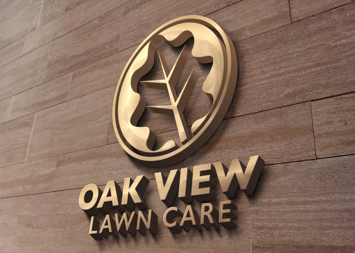 Landscaping Logo Design | Lawn Care Logo Design | Landscape Logo | Landscaper Logo | Landscaping Business | Lawn Care Business | Lawn Maintenance