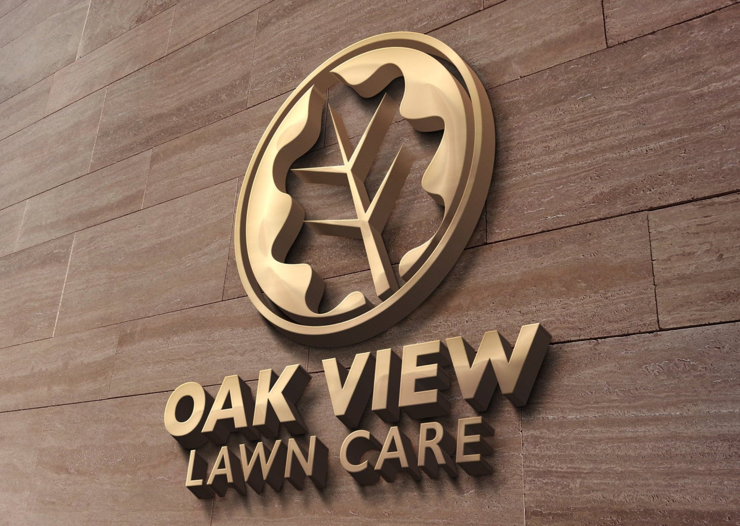Landscaping Logo Design | Lawn Care Logo Design | Landscape Logo | Landscaper Logo | Landscaping Business | Lawn Care Business | Lawn Maintenance
