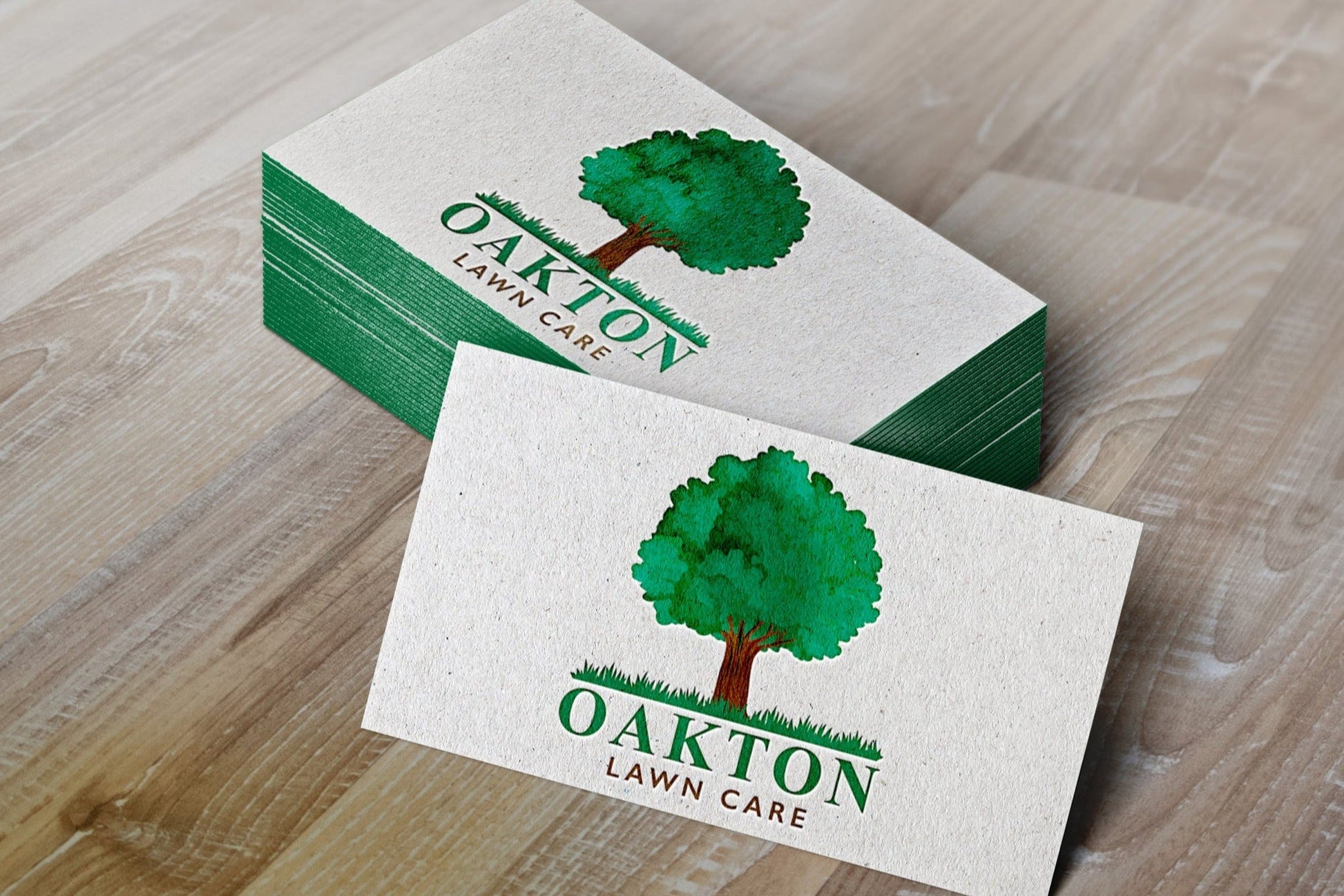 Tree Services | Landscaping Logo | Tree Logo | Landscape Logo | Lawn Care Logo | Landscaper Logo | Professional Logo Design | Lawn Maintenance