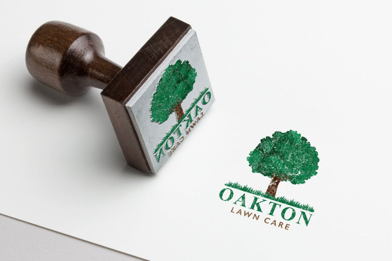Tree Services | Landscaping Logo | Tree Logo | Landscape Logo | Lawn Care Logo | Landscaper Logo | Professional Logo Design | Lawn Maintenance