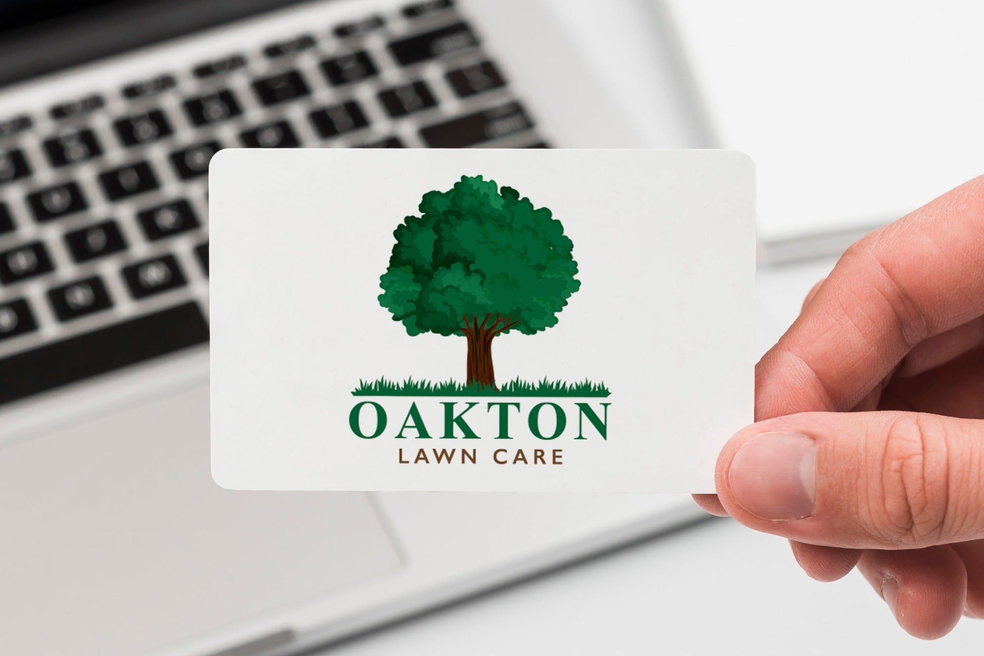 Tree Services | Landscaping Logo | Tree Logo | Landscape Logo | Lawn Care Logo | Landscaper Logo | Professional Logo Design | Lawn Maintenance