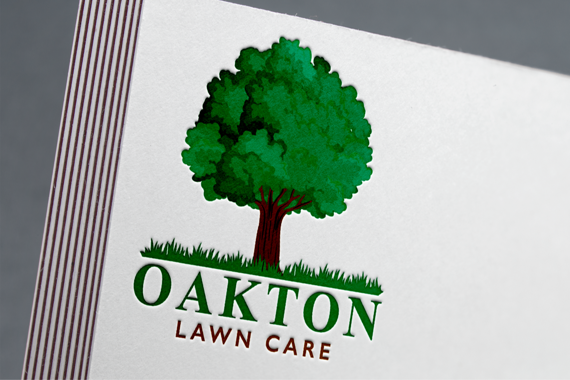 Tree Services | Landscaping Logo | Tree Logo | Landscape Logo | Lawn Care Logo | Landscaper Logo | Professional Logo Design | Lawn Maintenance