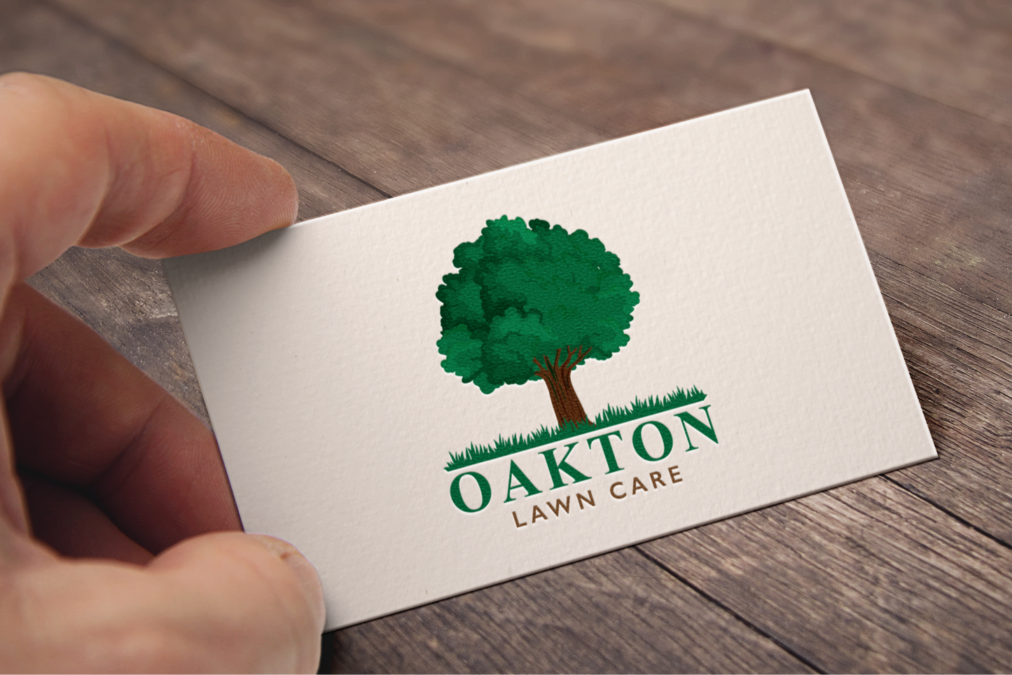 Tree Services | Landscaping Logo | Tree Logo | Landscape Logo | Lawn Care Logo | Landscaper Logo | Professional Logo Design | Lawn Maintenance
