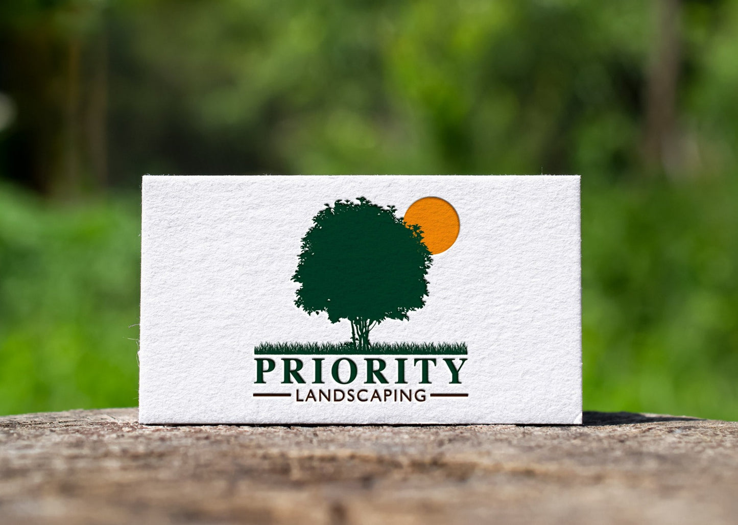 Landscaping Logo Design | Lawn Care Logo Design | Landscape Logo | Landscaper Logo | Landscaping Business | Lawn Care Business | Lawn Maintenance